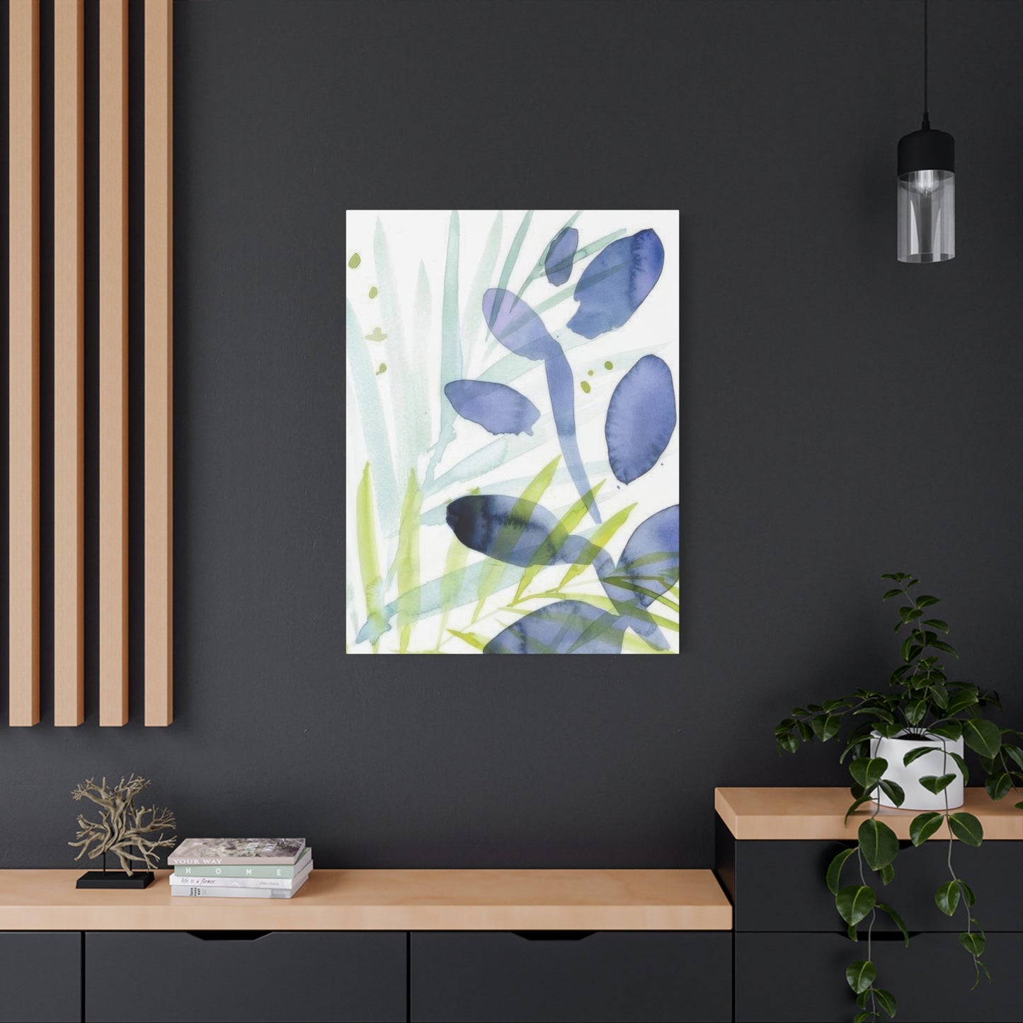 Jennifer Paxton Parker Queen Palms Wall Art & Canvas Prints
