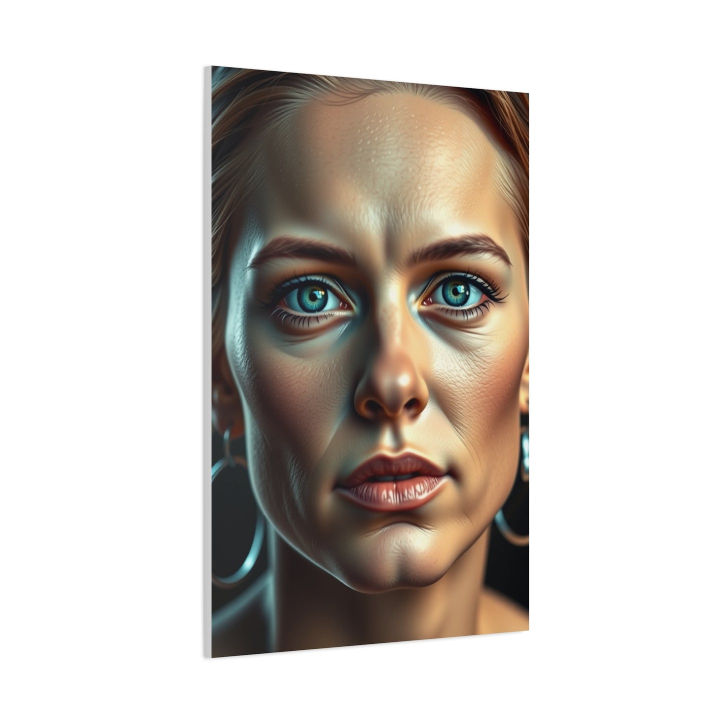 Vibrant Serenade Wall Décor