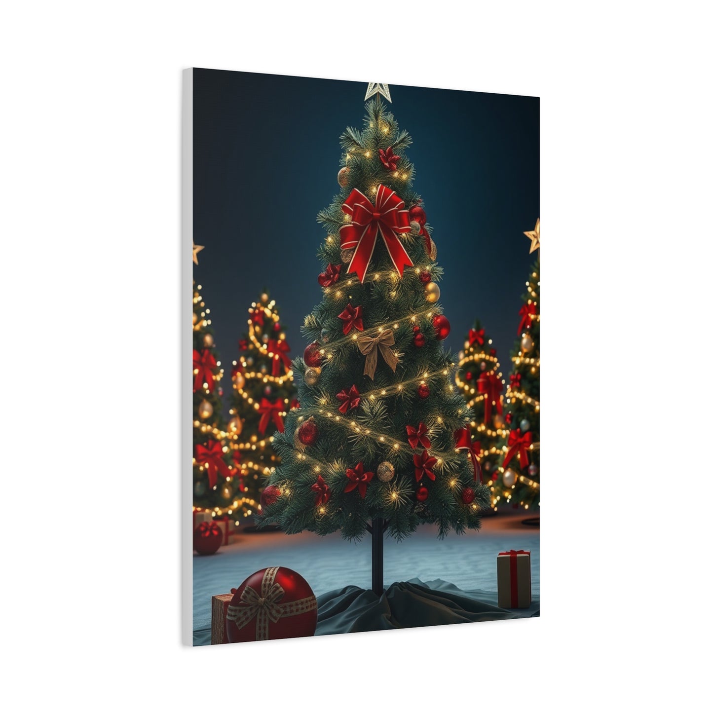 Holiday Verdure Masterpiece