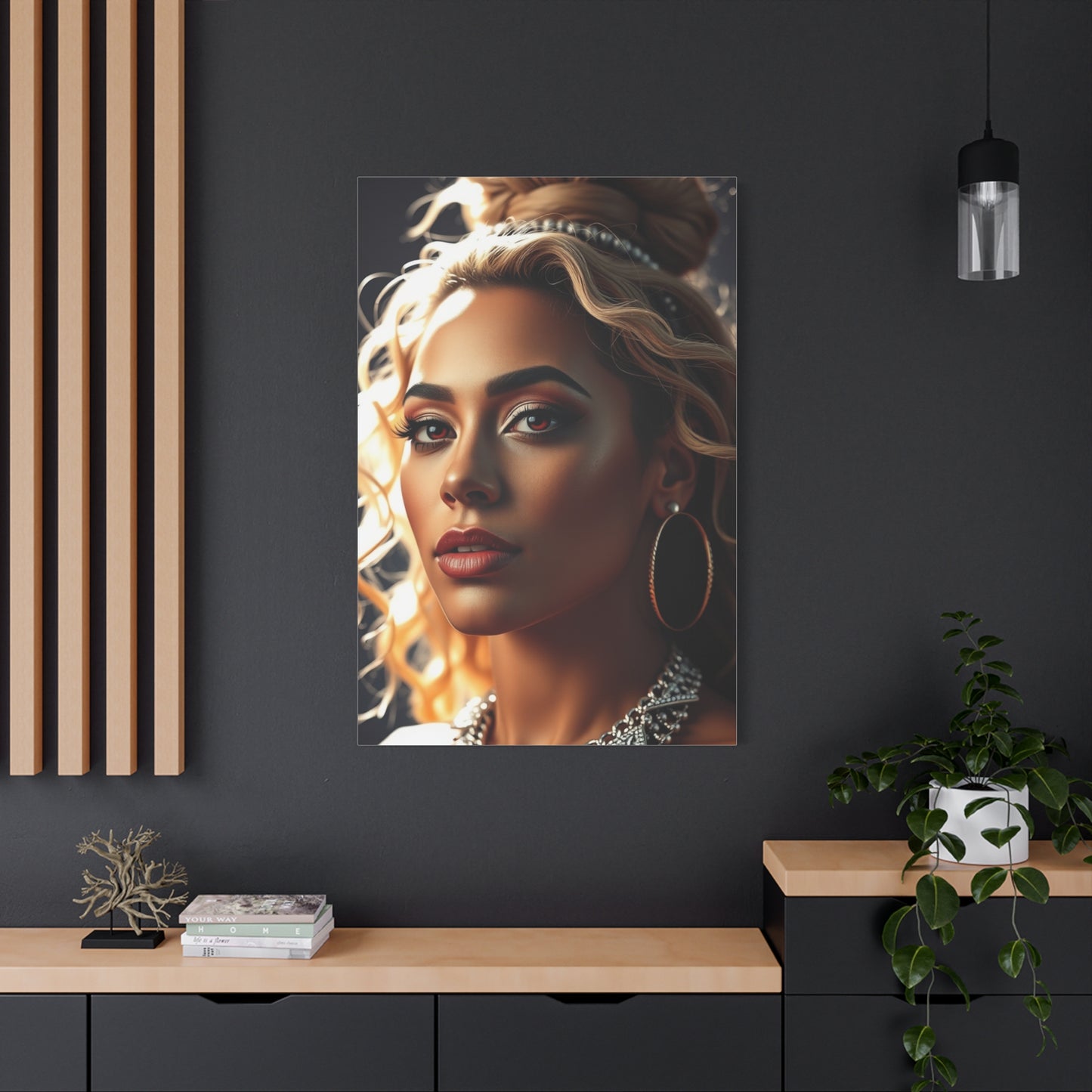 Collection Beyonce Art Art Wall Art & Canvas Print