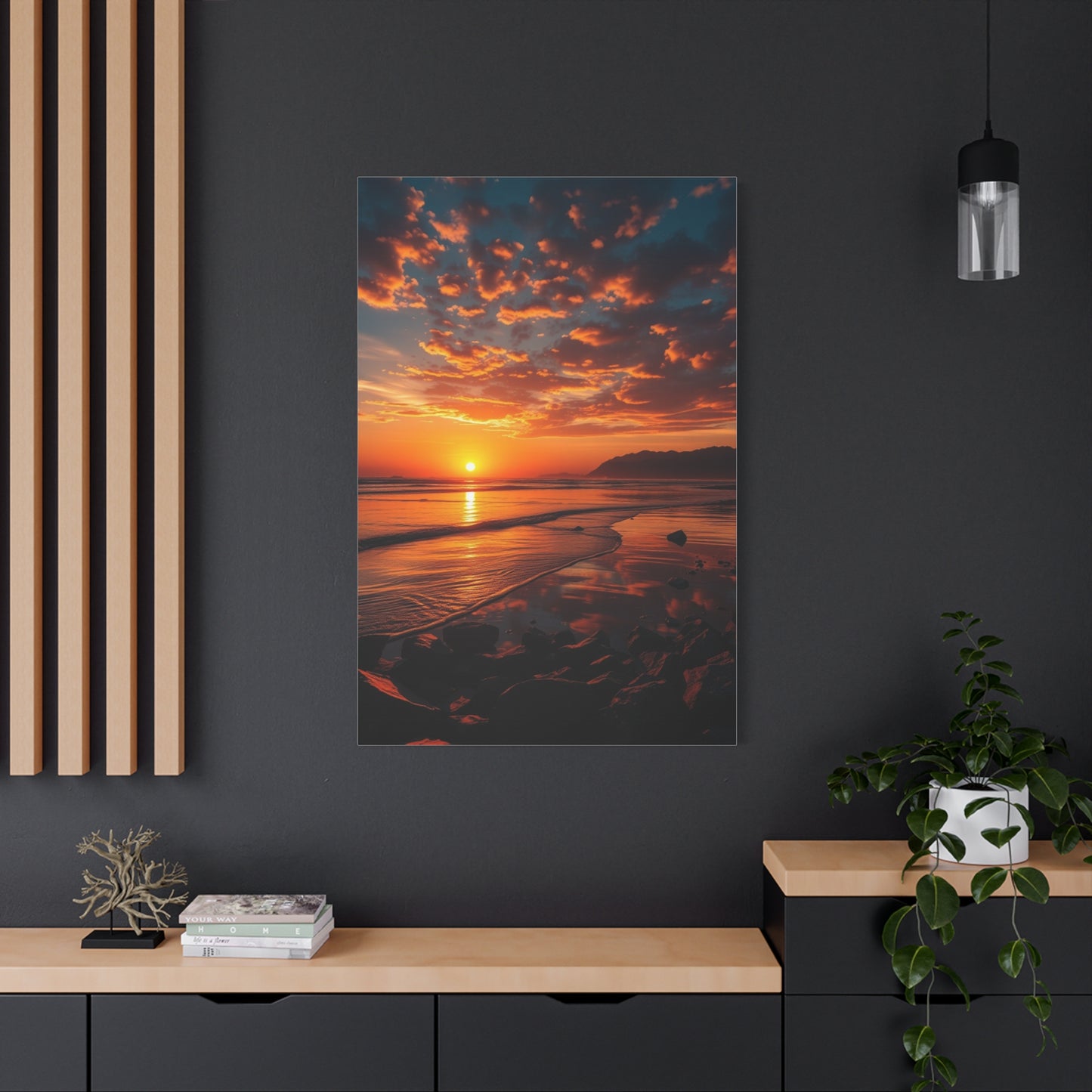 Aurora & Twilight Elegance