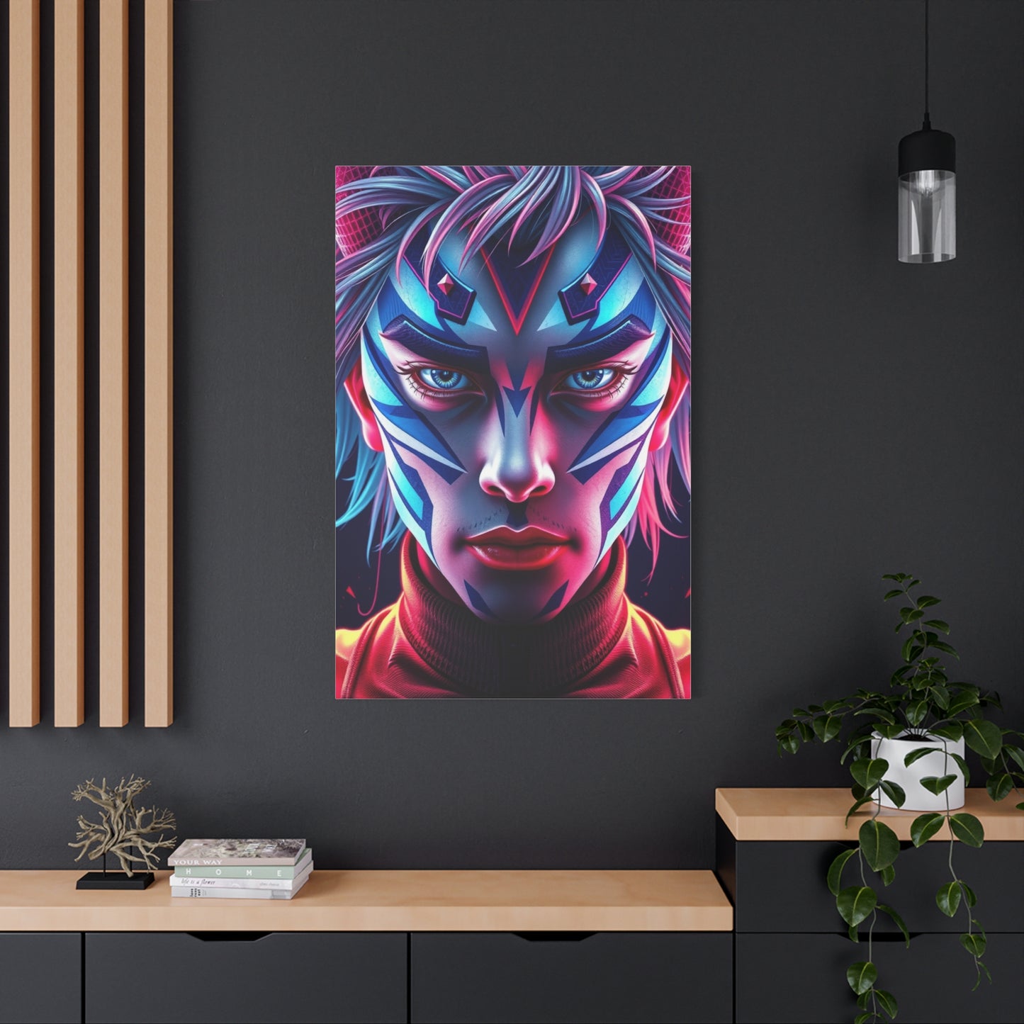 Supreme Don Li-Leger Art Collection Wall Art & Canvas Print