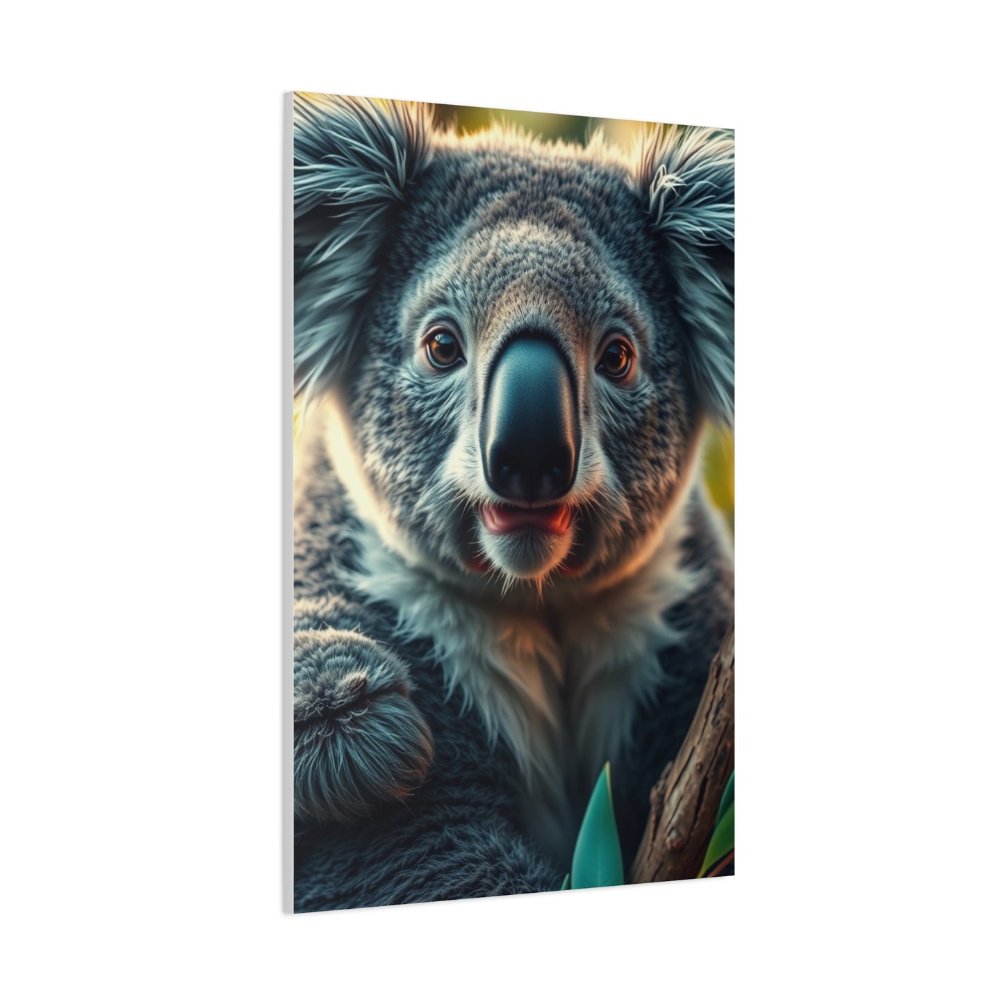 Koala Art Supreme Gallery Wall Art & Canvas Print