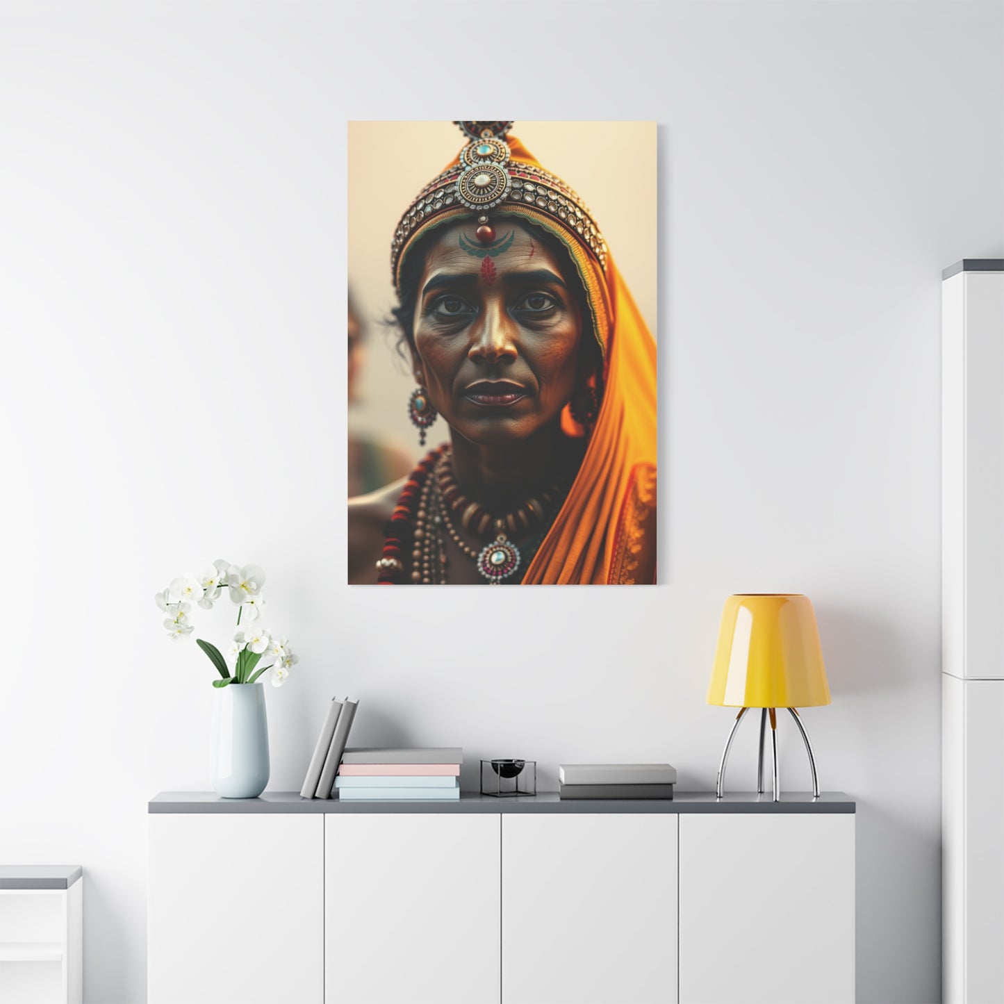 Supreme India Art Collection Wall Art & Canvas Print