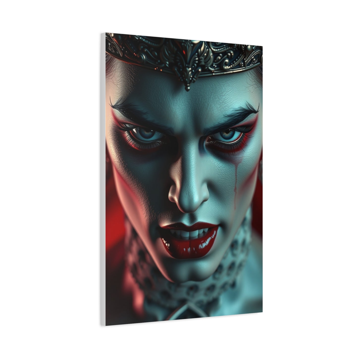 Lunar Enchantment Tableau