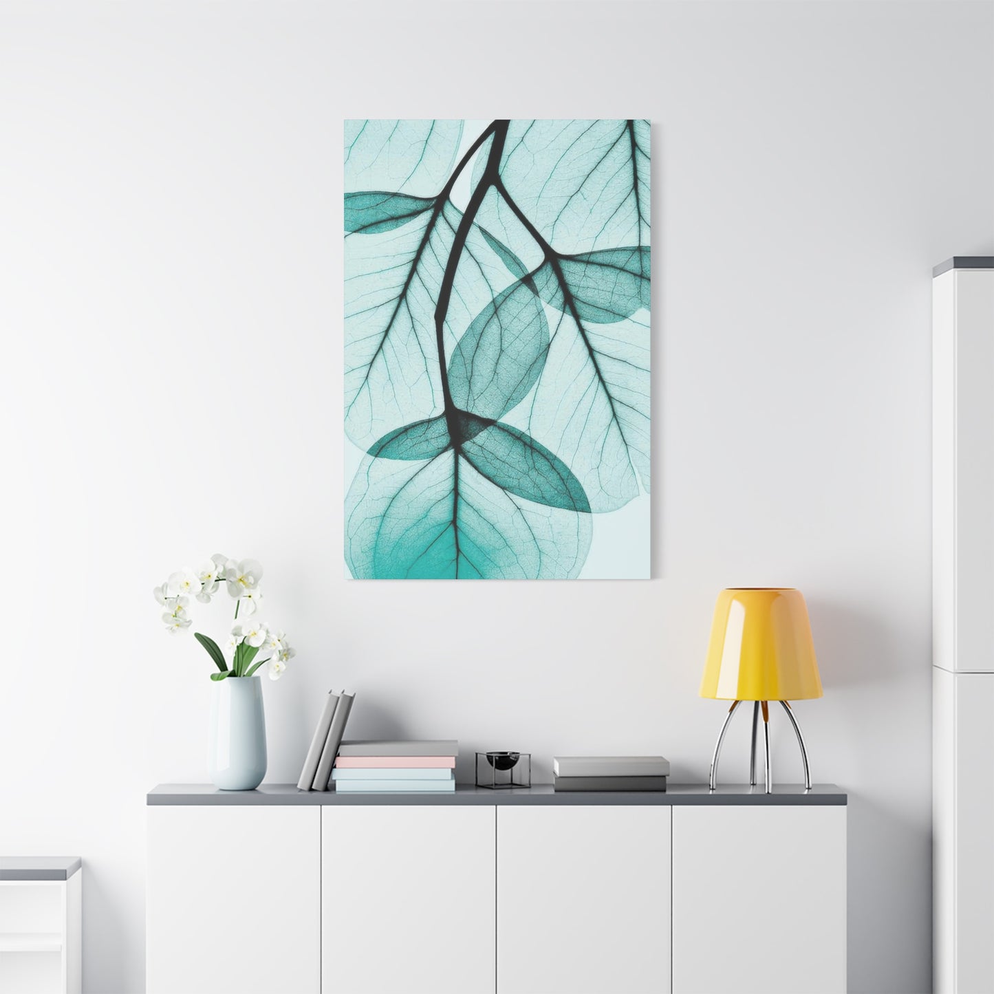 Eucalyptus Leaves Wall Art & Canvas Prints