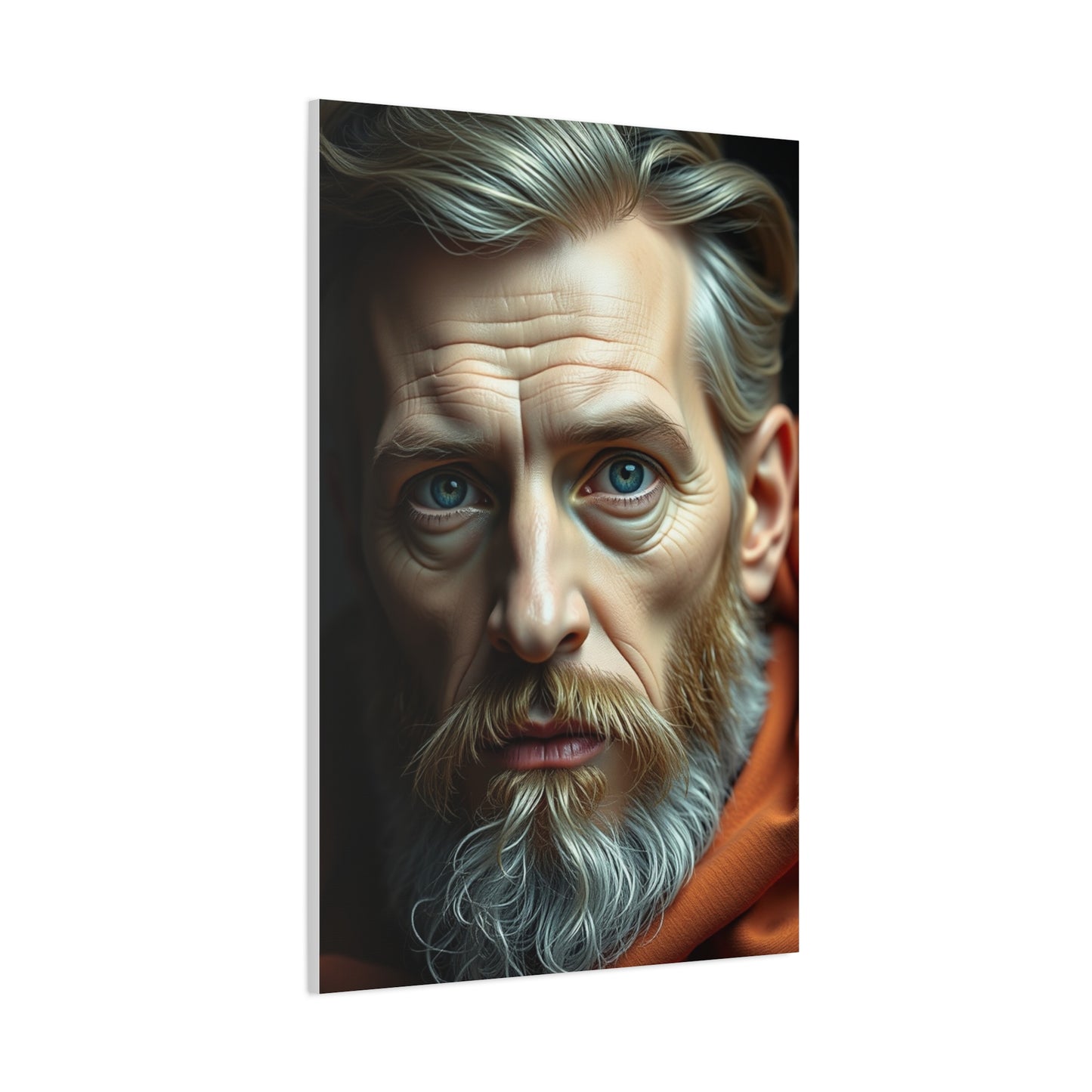 Supreme John Collier Art Collection Wall Art & Canvas Print