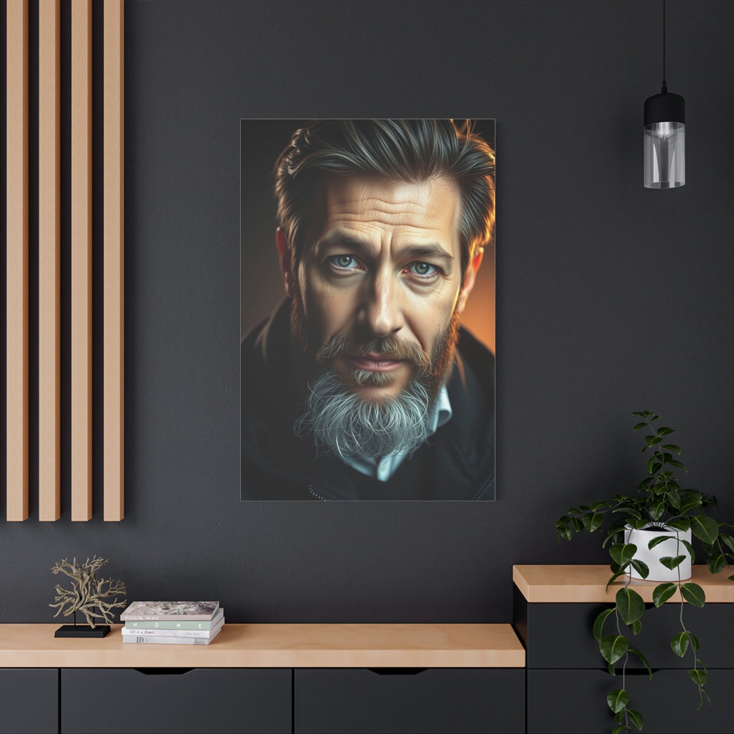 Gemells Divine Canvas Collection Wall Art & Canvas Print