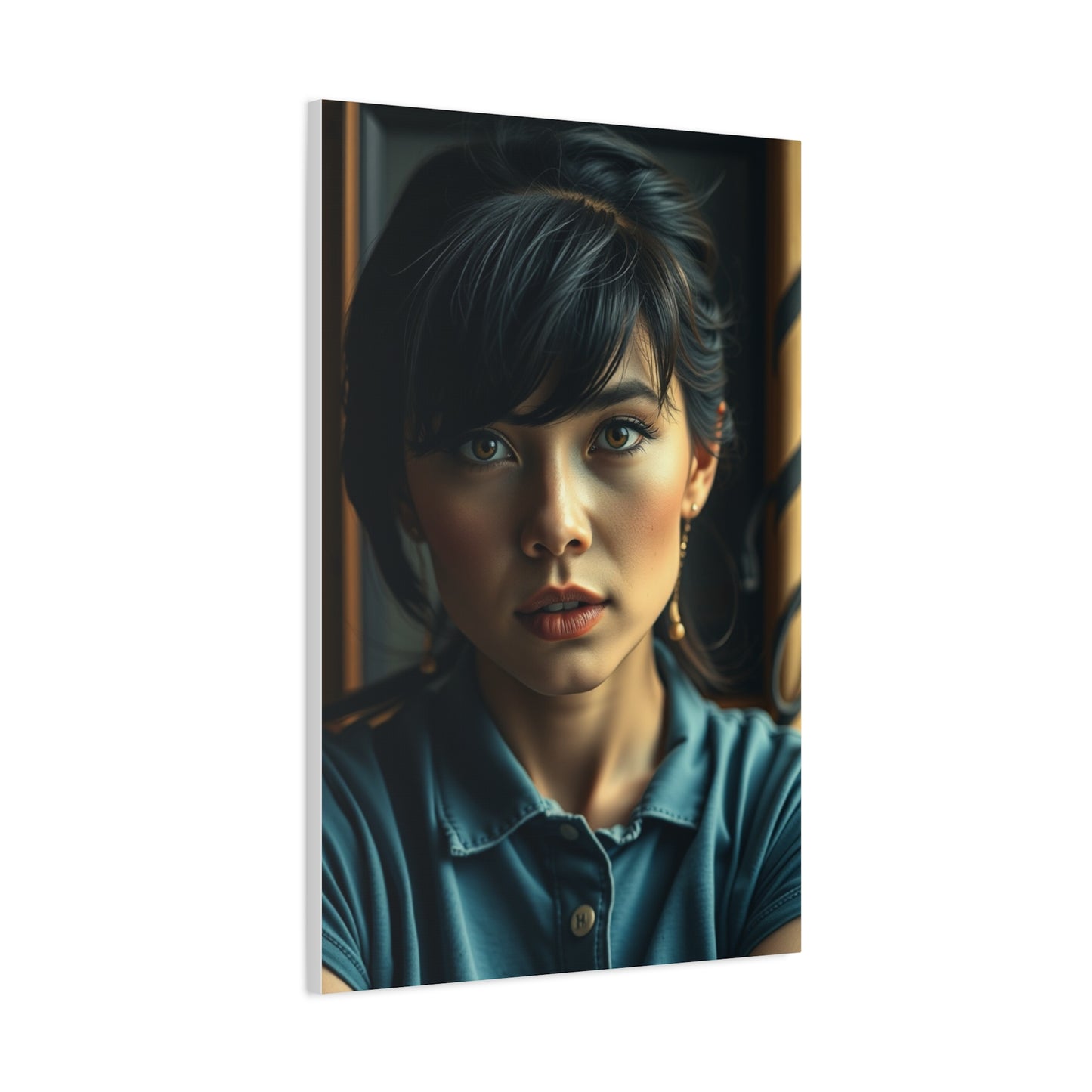 Retro Reverie Artworks wall art & canvas print