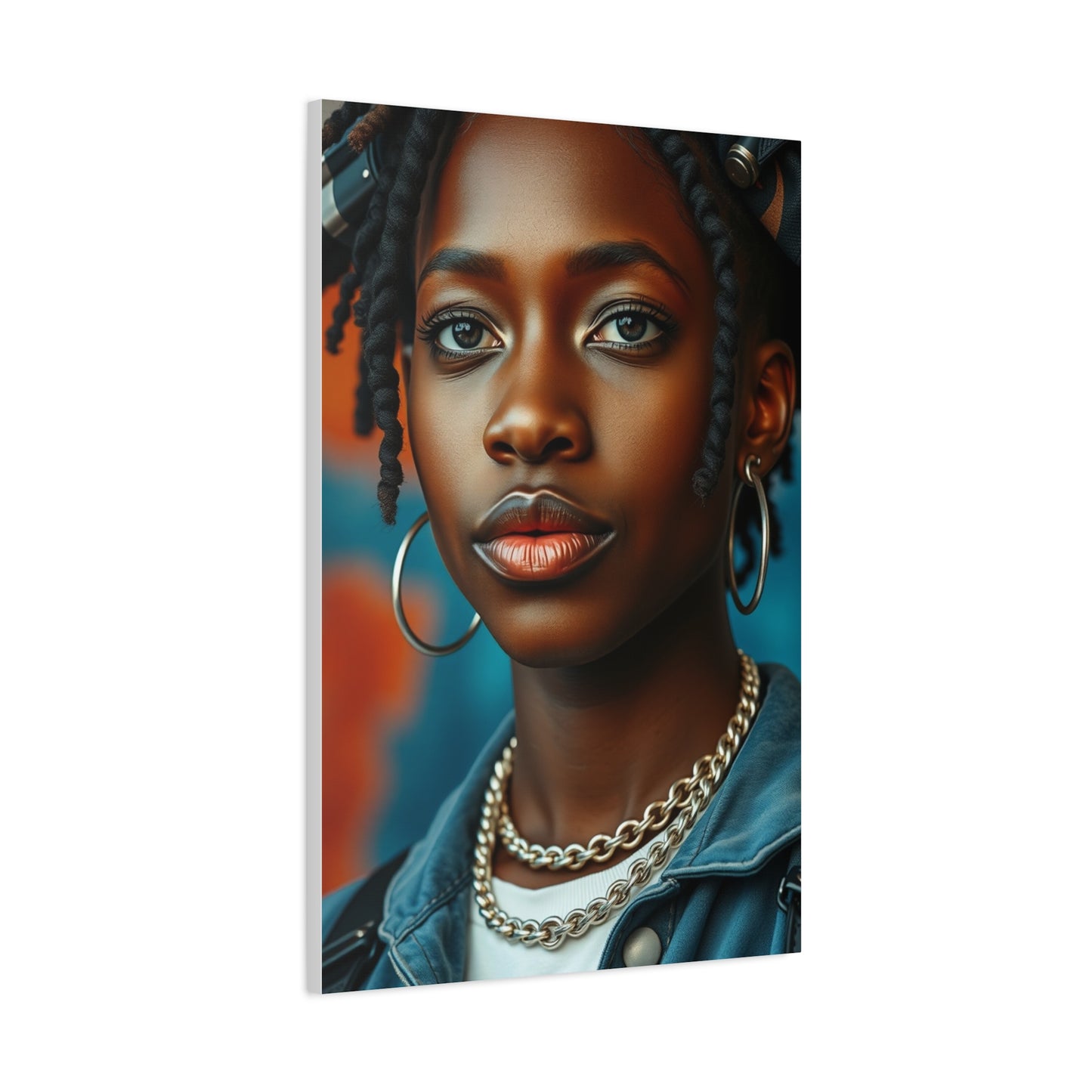 Collection Black Lives Matter Art Art Wall Art & Canvas Print