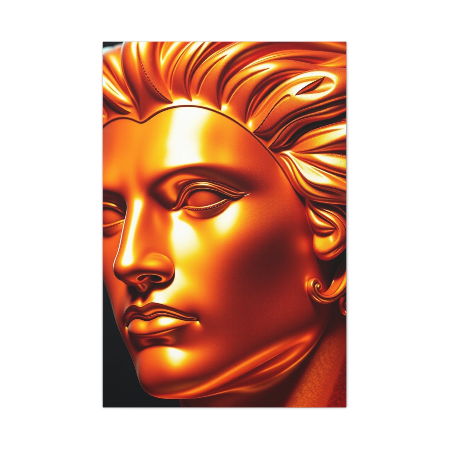 Grandeur Elysium Art Wall Art & Canvas Print