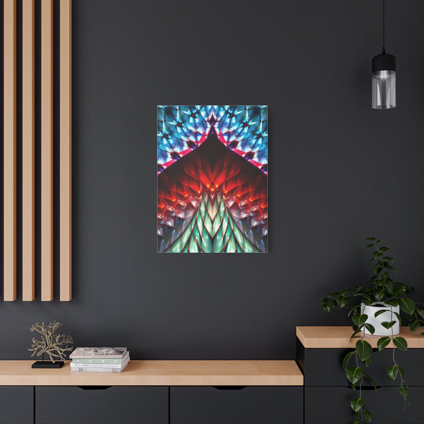 Geometria Luxe Artistry