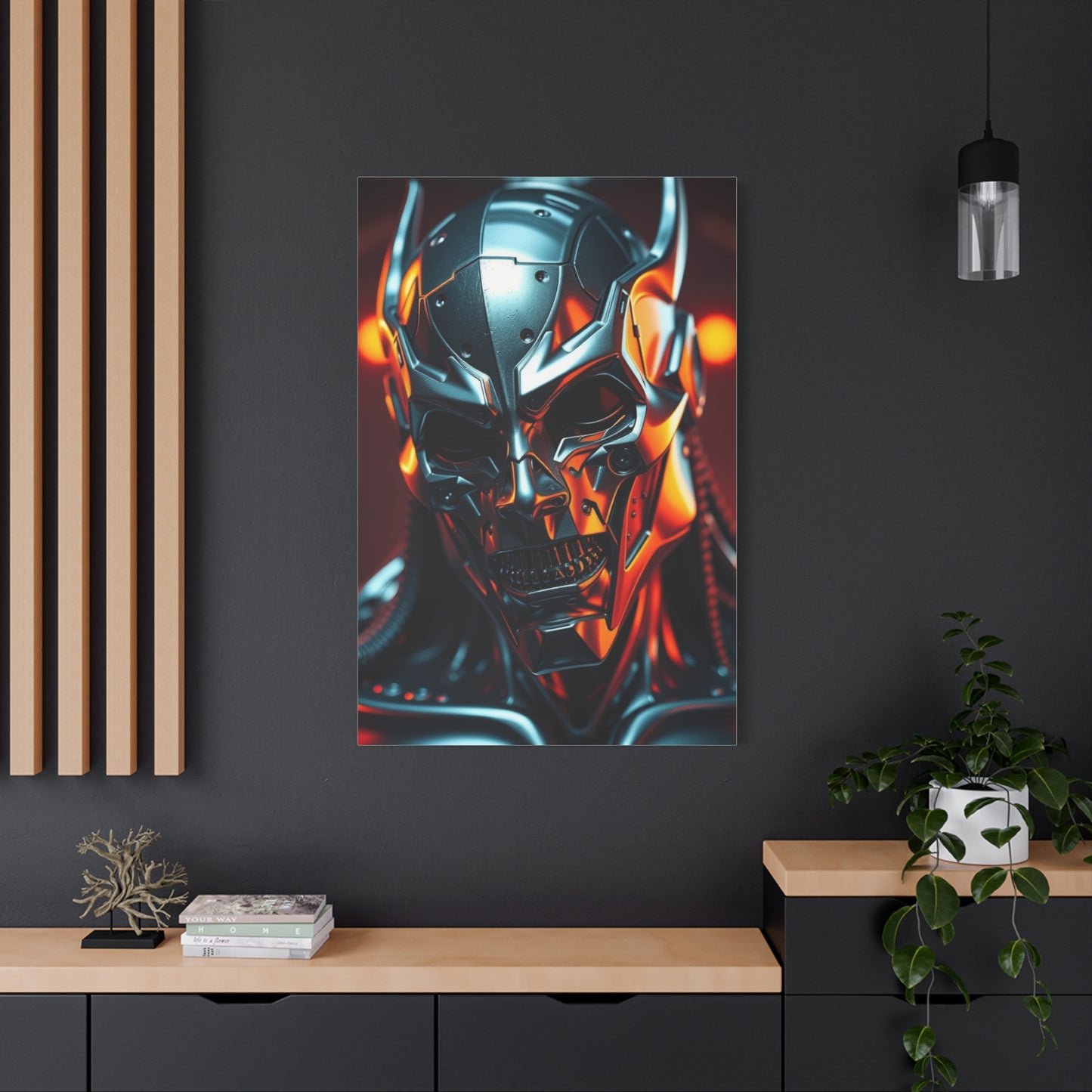 Supreme Metallica Art Collection Wall Art & Canvas Print