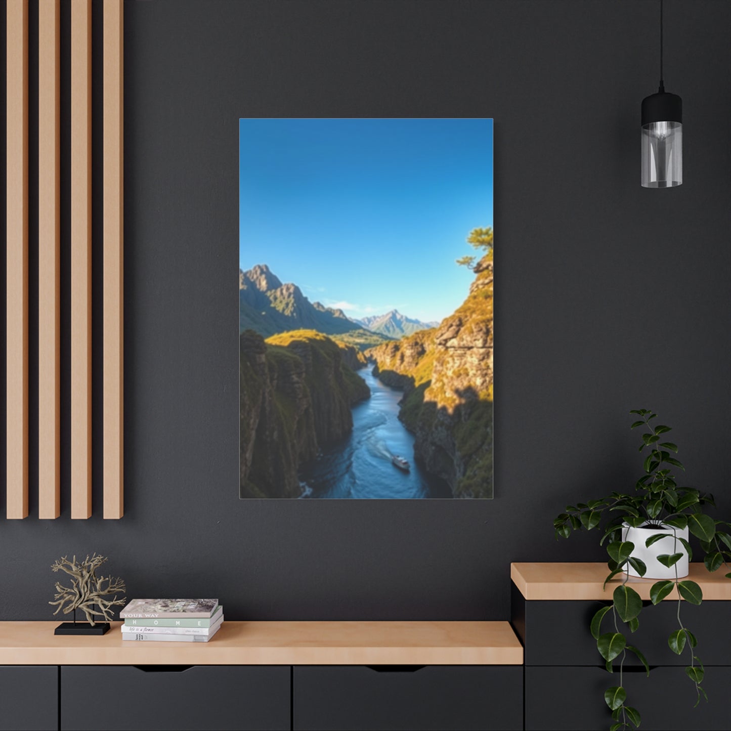 Grandeur Span Artistry