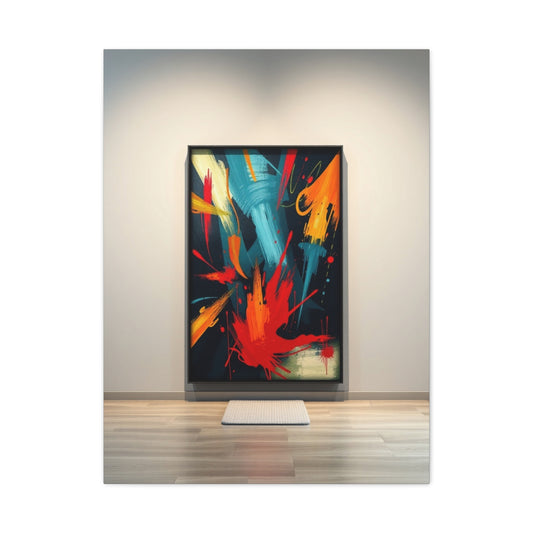 Sublime Reverie Wall Art Wall Art & Canvas Print