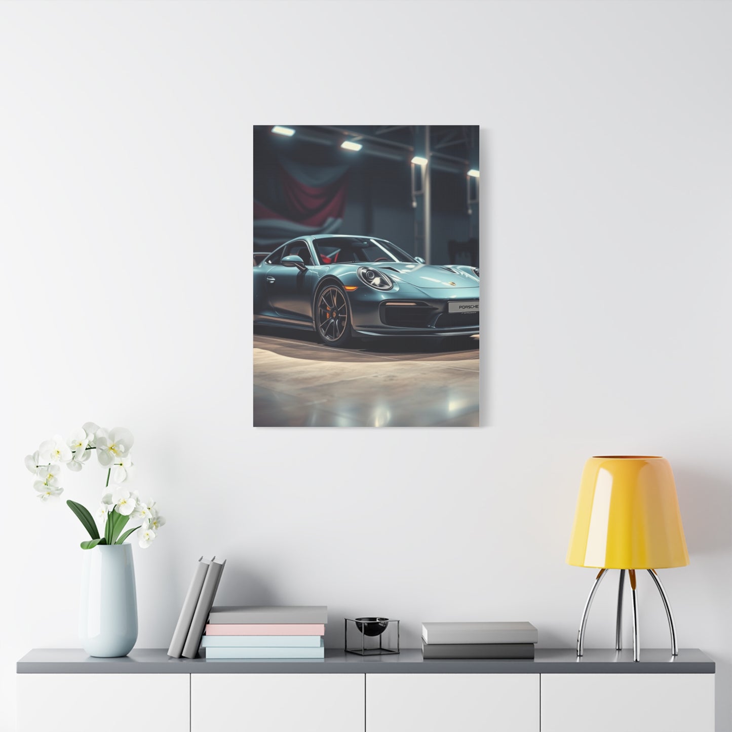 Exquisite Carrera Creations