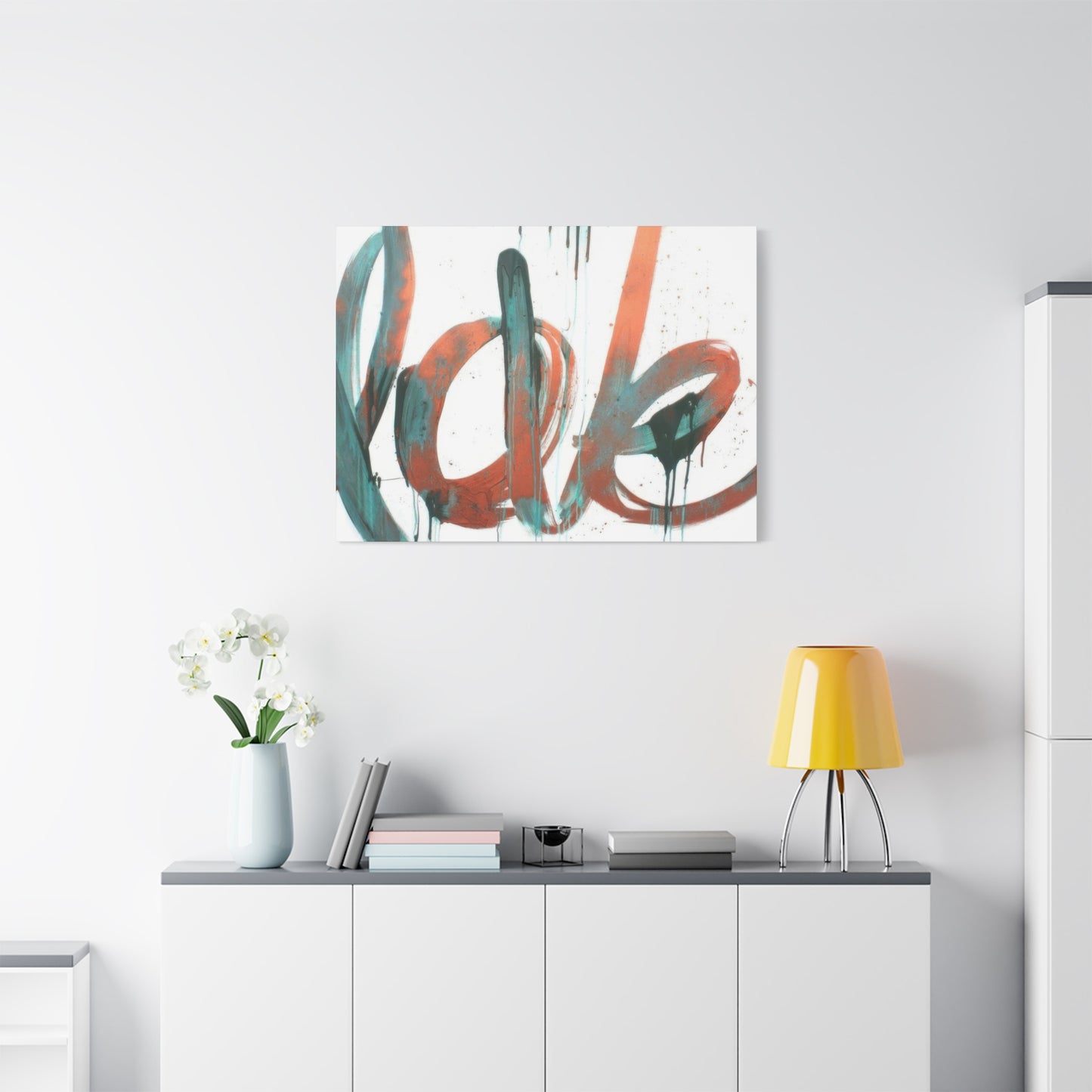 Kent Youngstrom Copper Love Wall Art & Canvas Prints