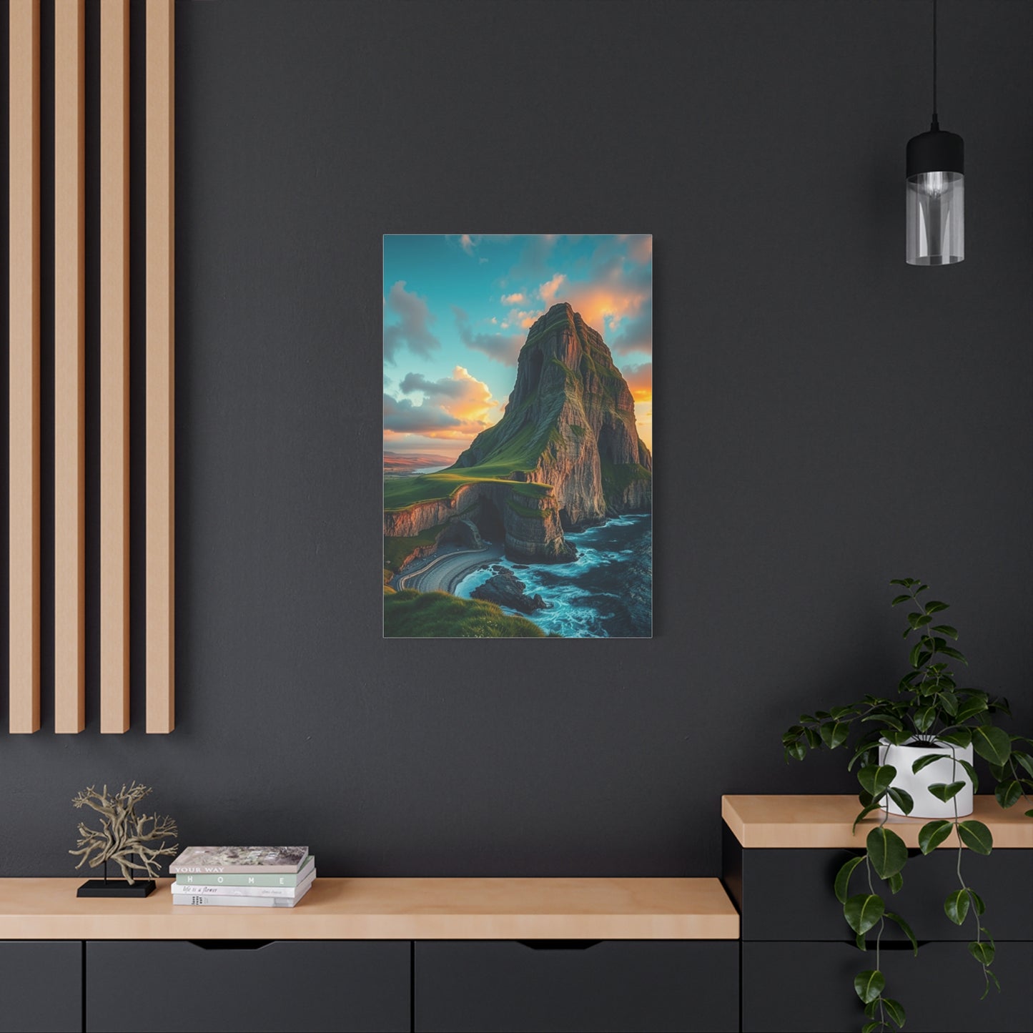 Elite Ireland Art Vision Wall Art & Canvas Print