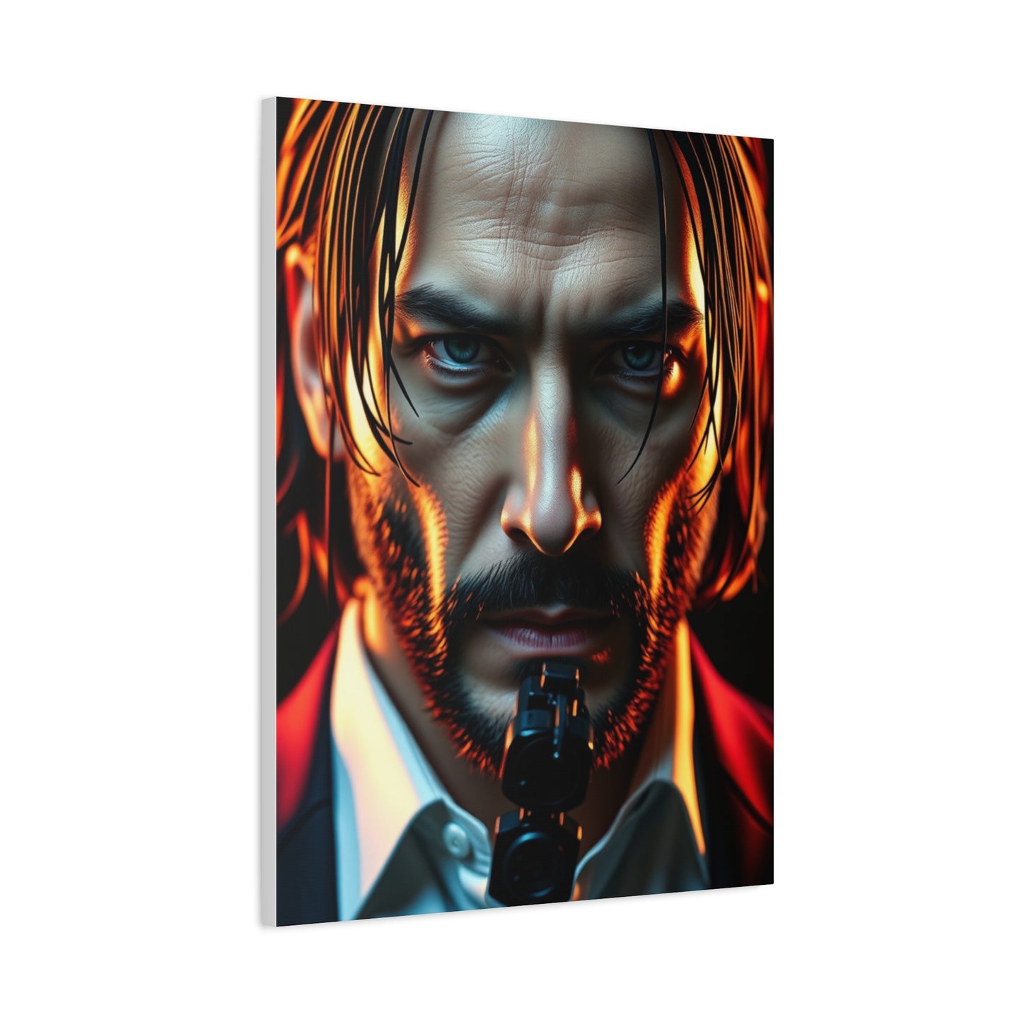 Exquisite Vendetta Artwork