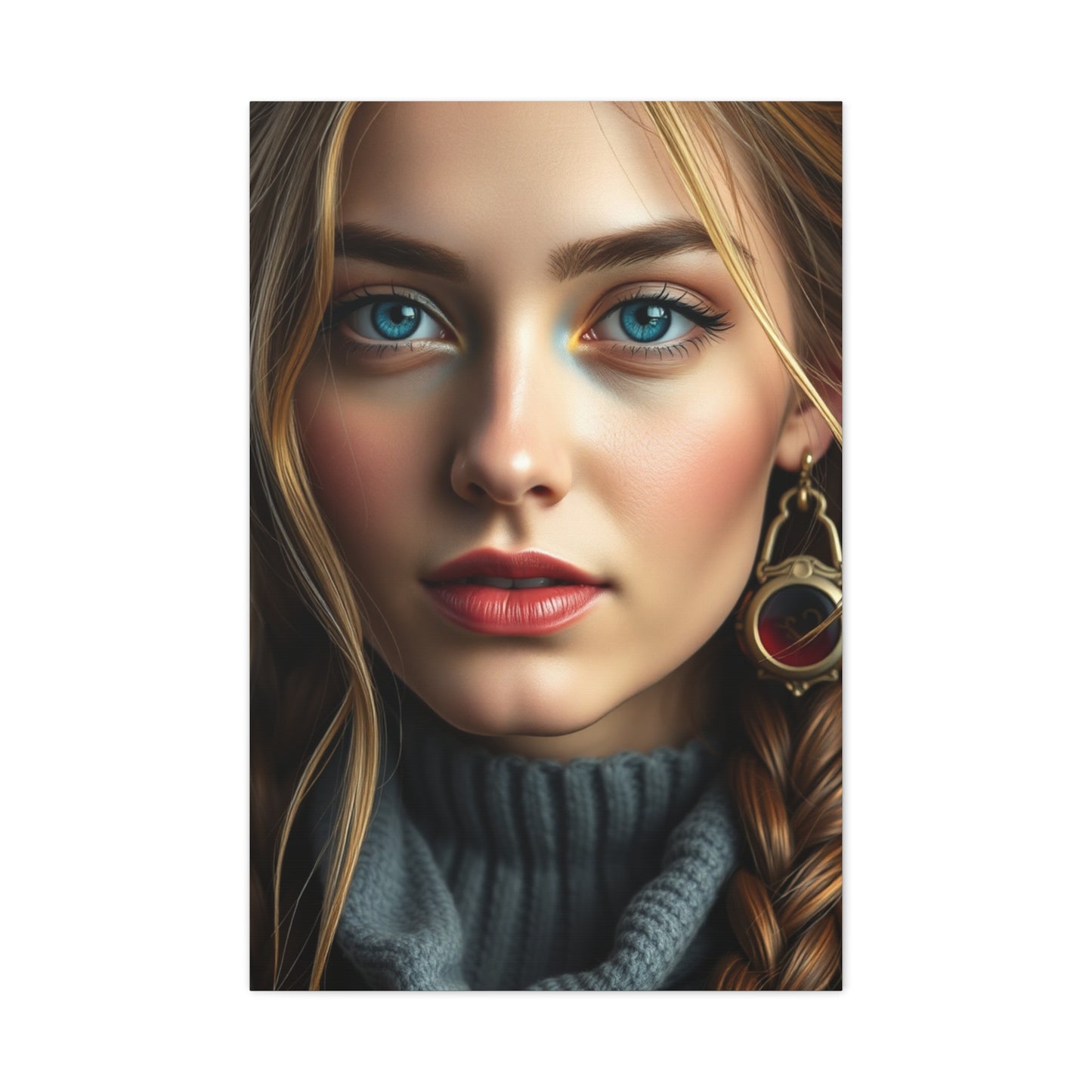 Exquisite Imagery Gallery Canvas Wall Art & Canvas Print