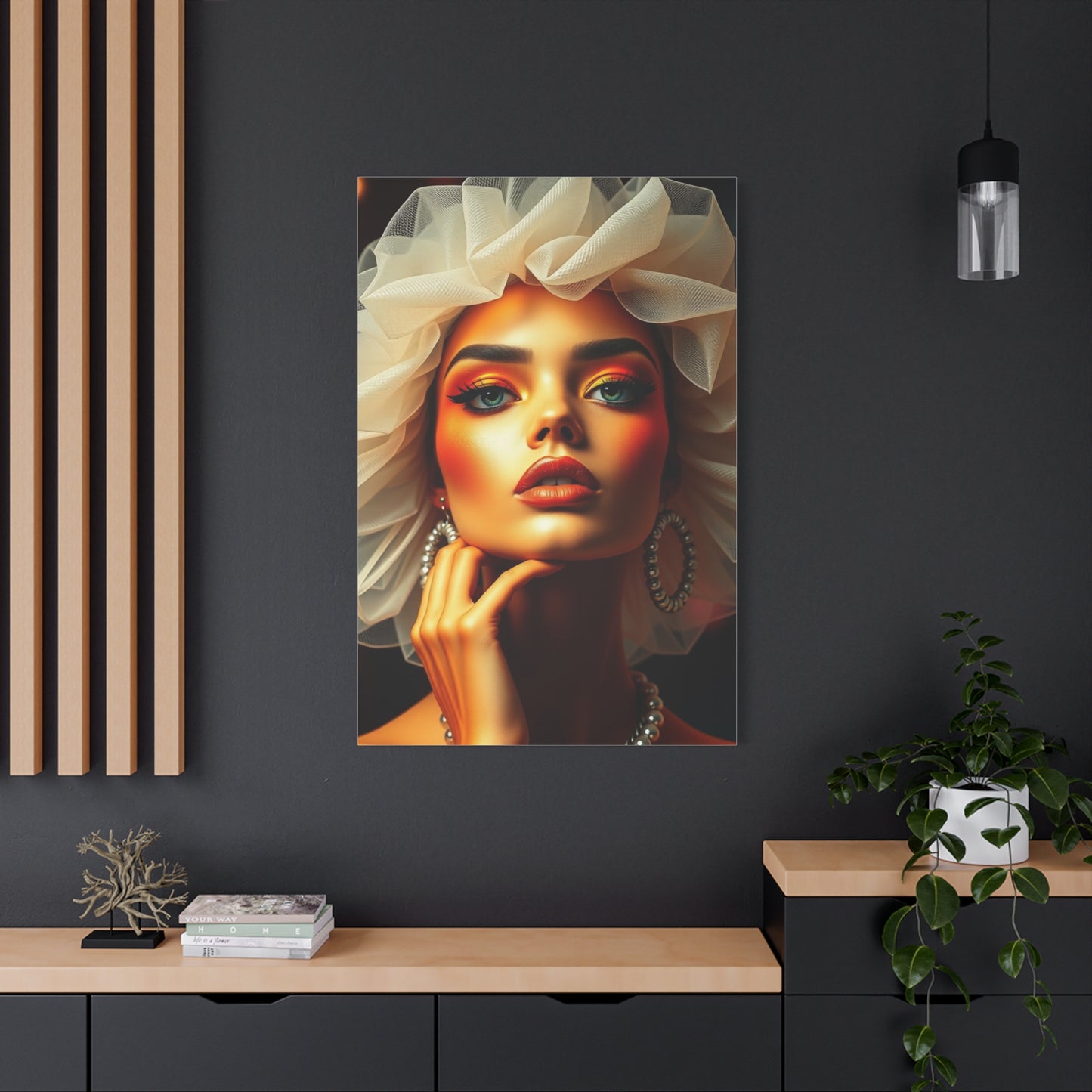 Supreme Dior Collection Wall Art & Canvas Print