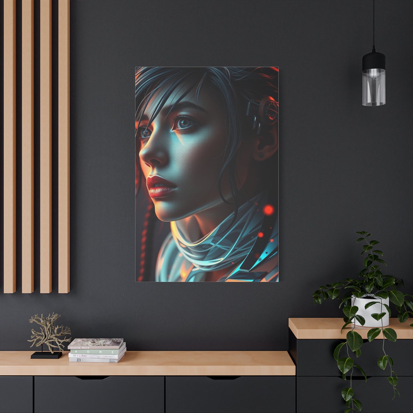 Avant-Garde Digital Opus