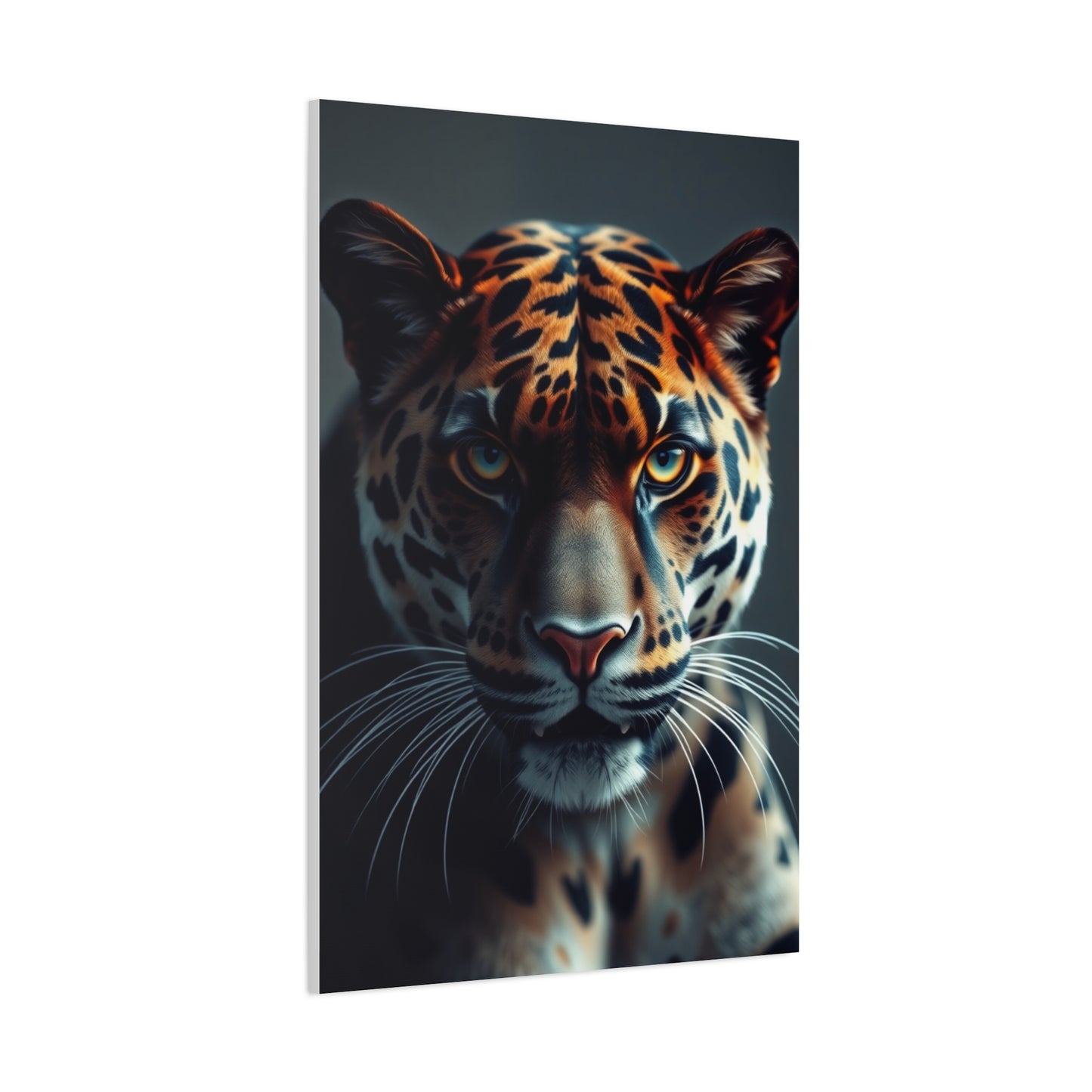 Silhouette Elegance Art