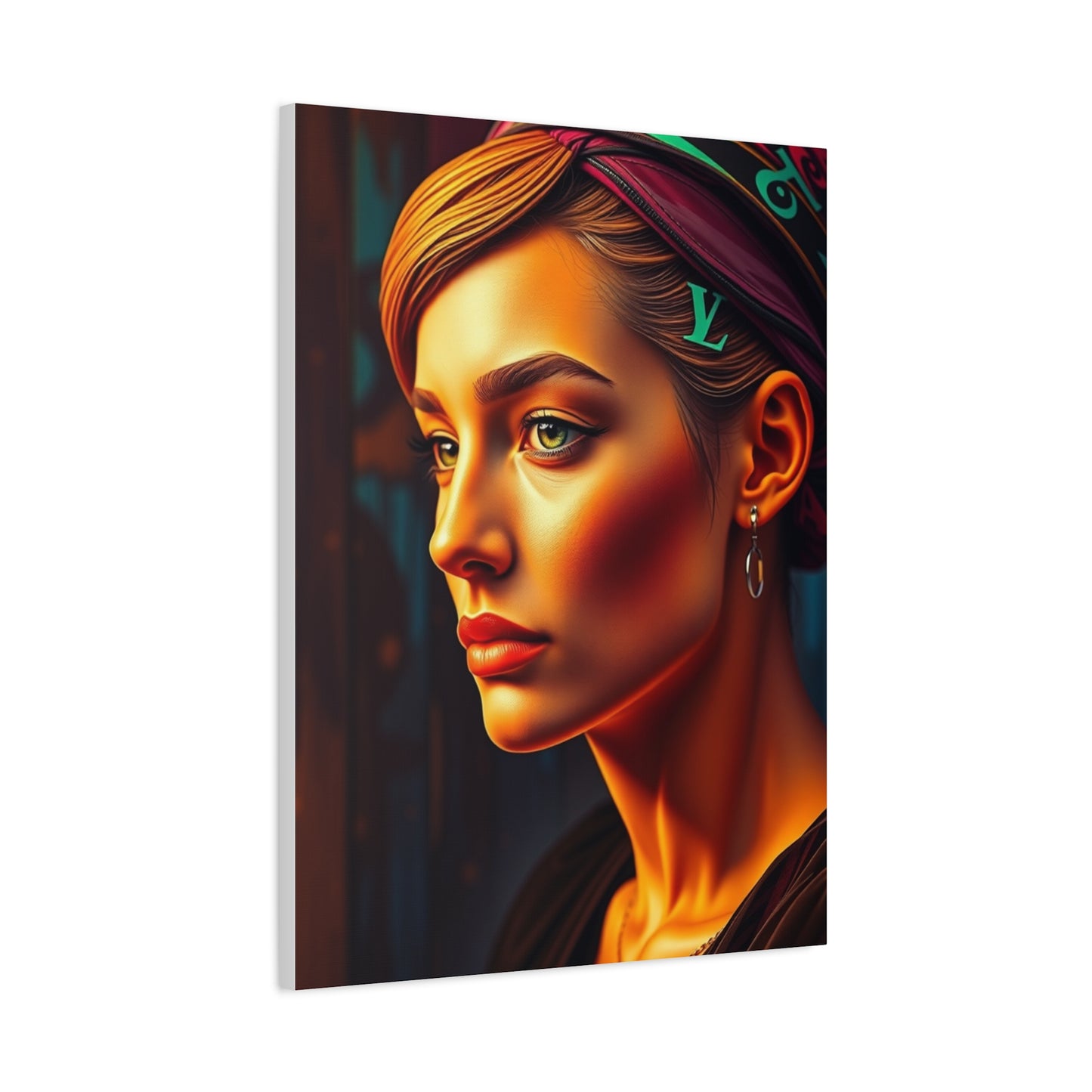 Vogue Essence Artisan Canvas