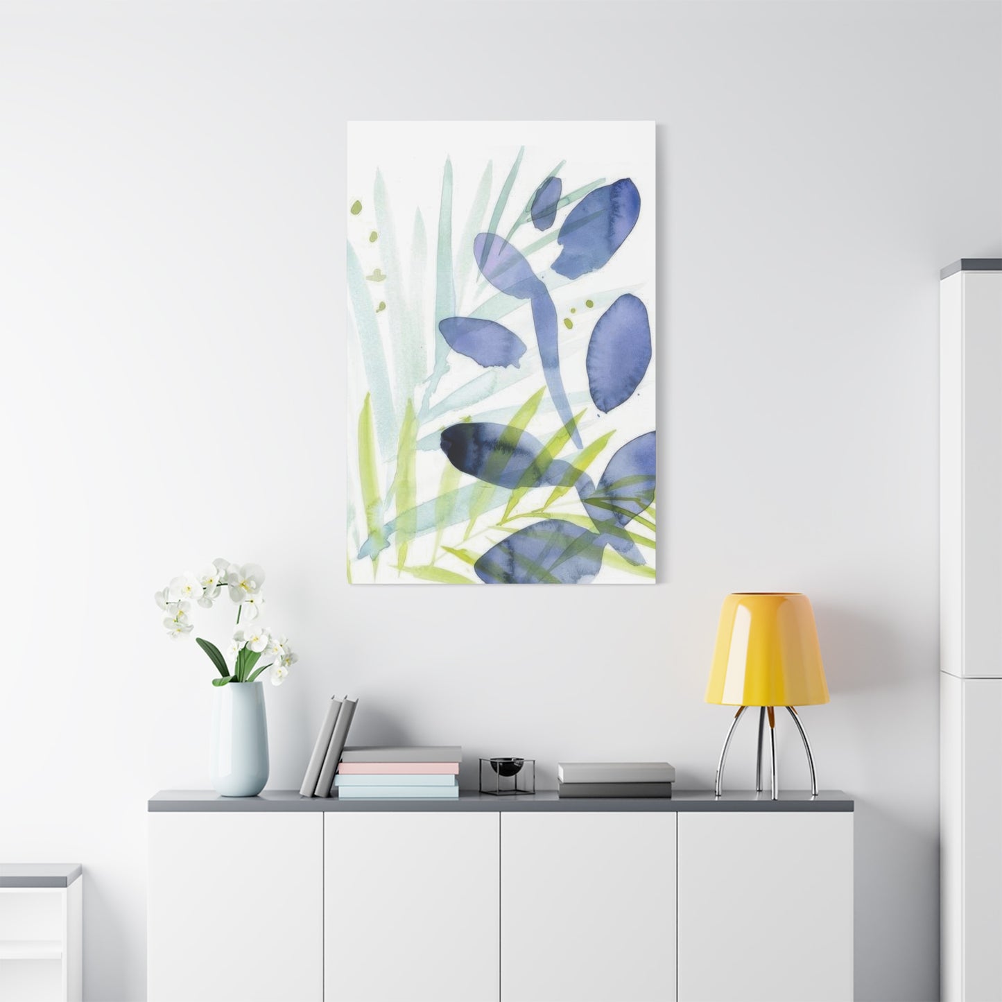 Jennifer Paxton Parker Queen Palms Wall Art & Canvas Prints