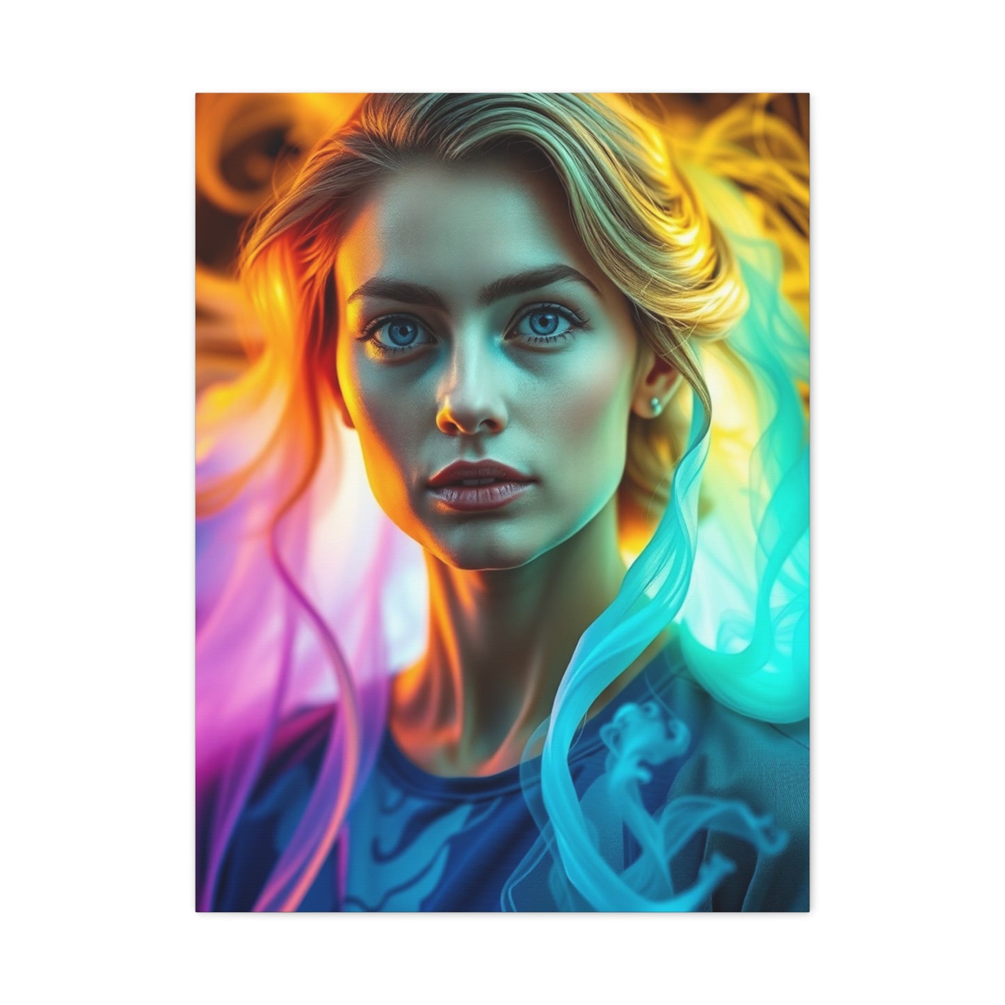 Radiant Allure Artworks Wall Art & Canvas Print