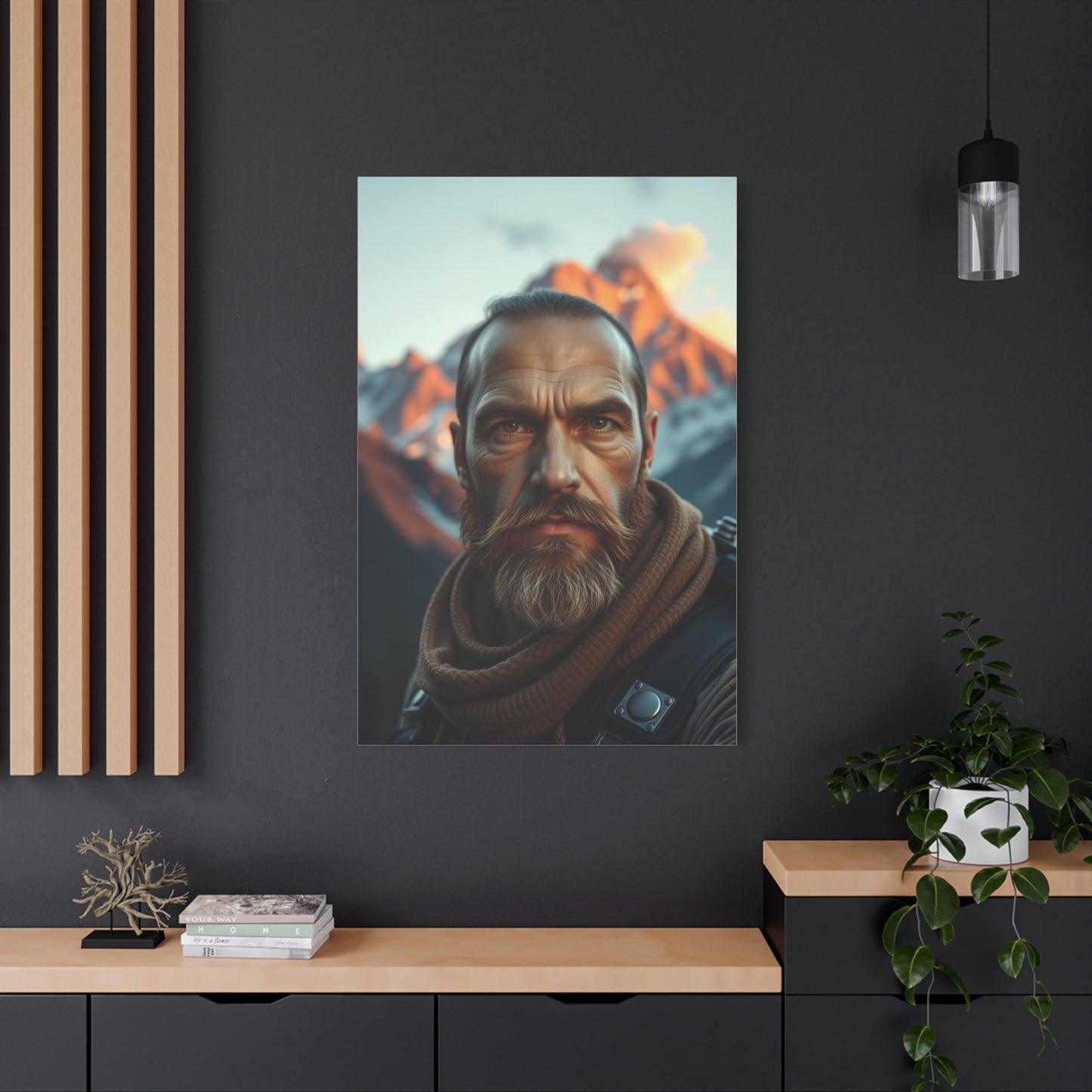 Expedition Elegance Series Wall Art & Canvas Print