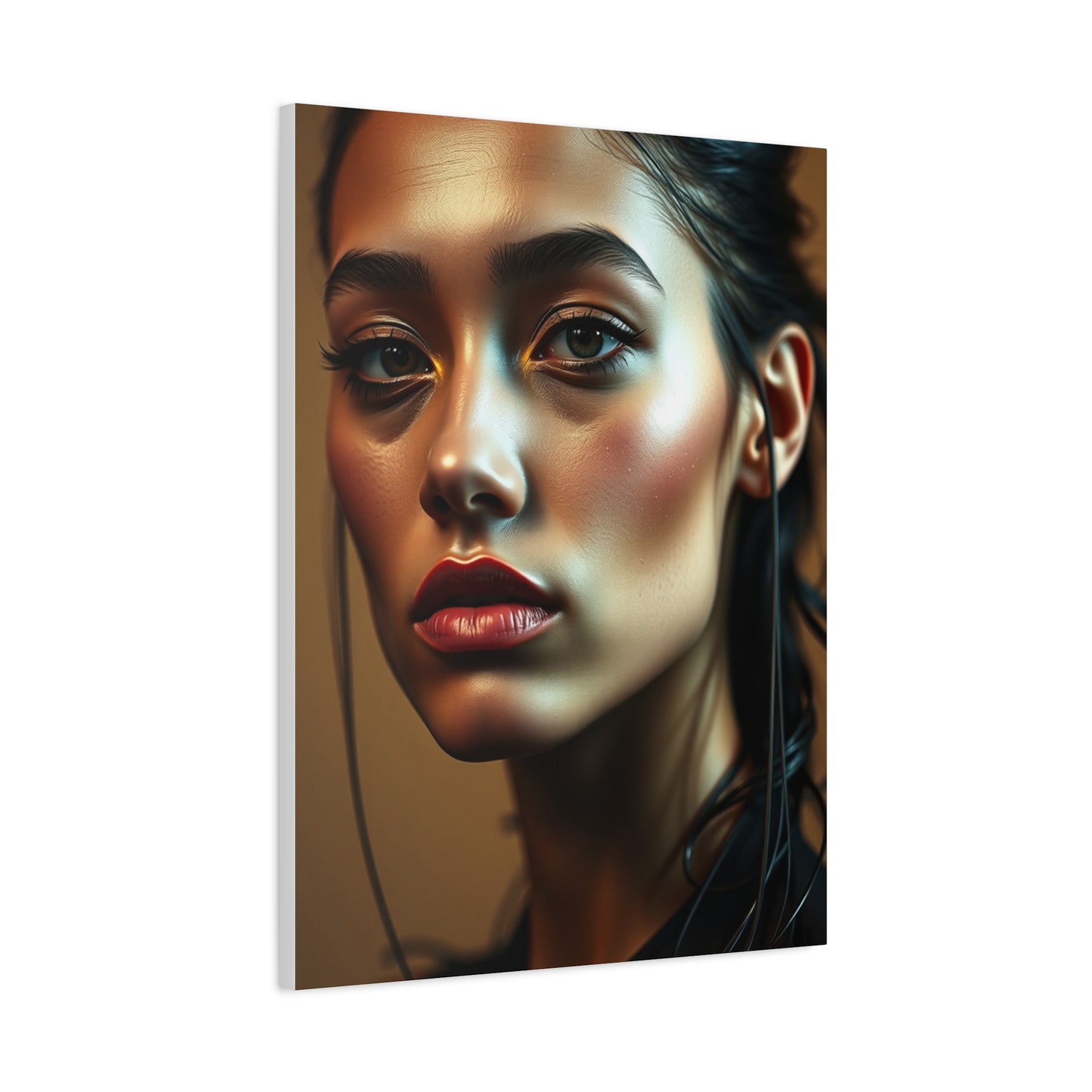 Collection Abstract Figure & People Art Art Wall Art & Canvas Print