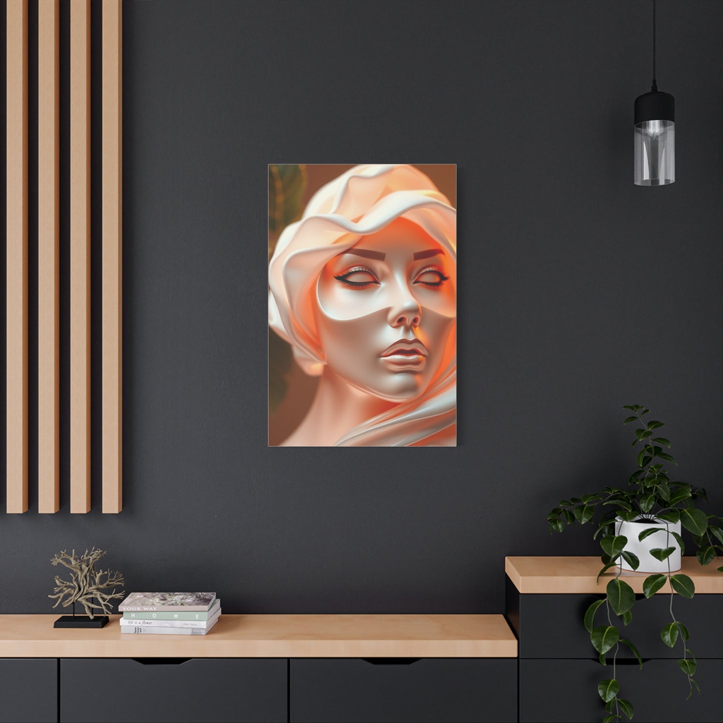 Rosé Radiance Masterpiece