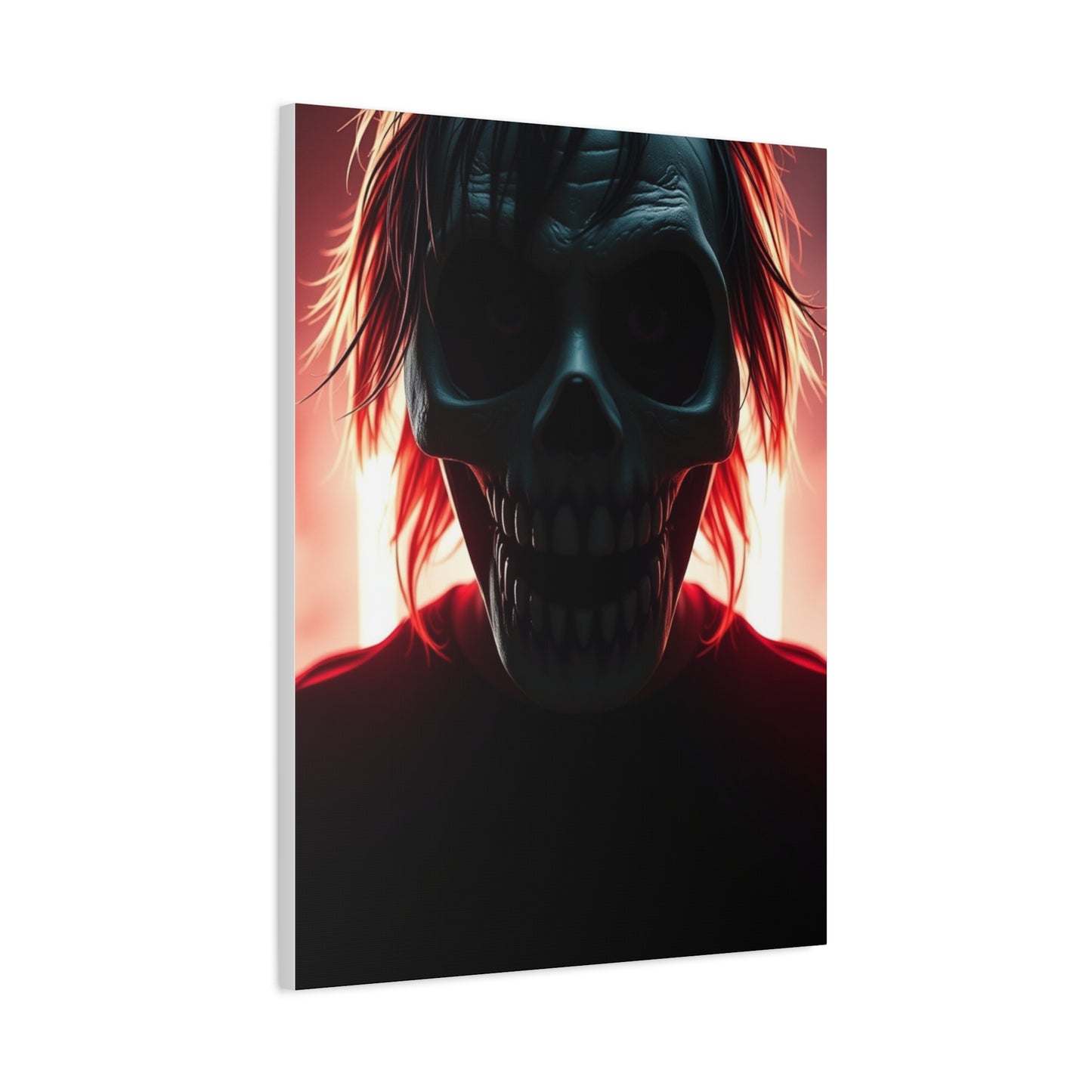 Gothic Enigma Wall Art Wall Art & Canvas Print