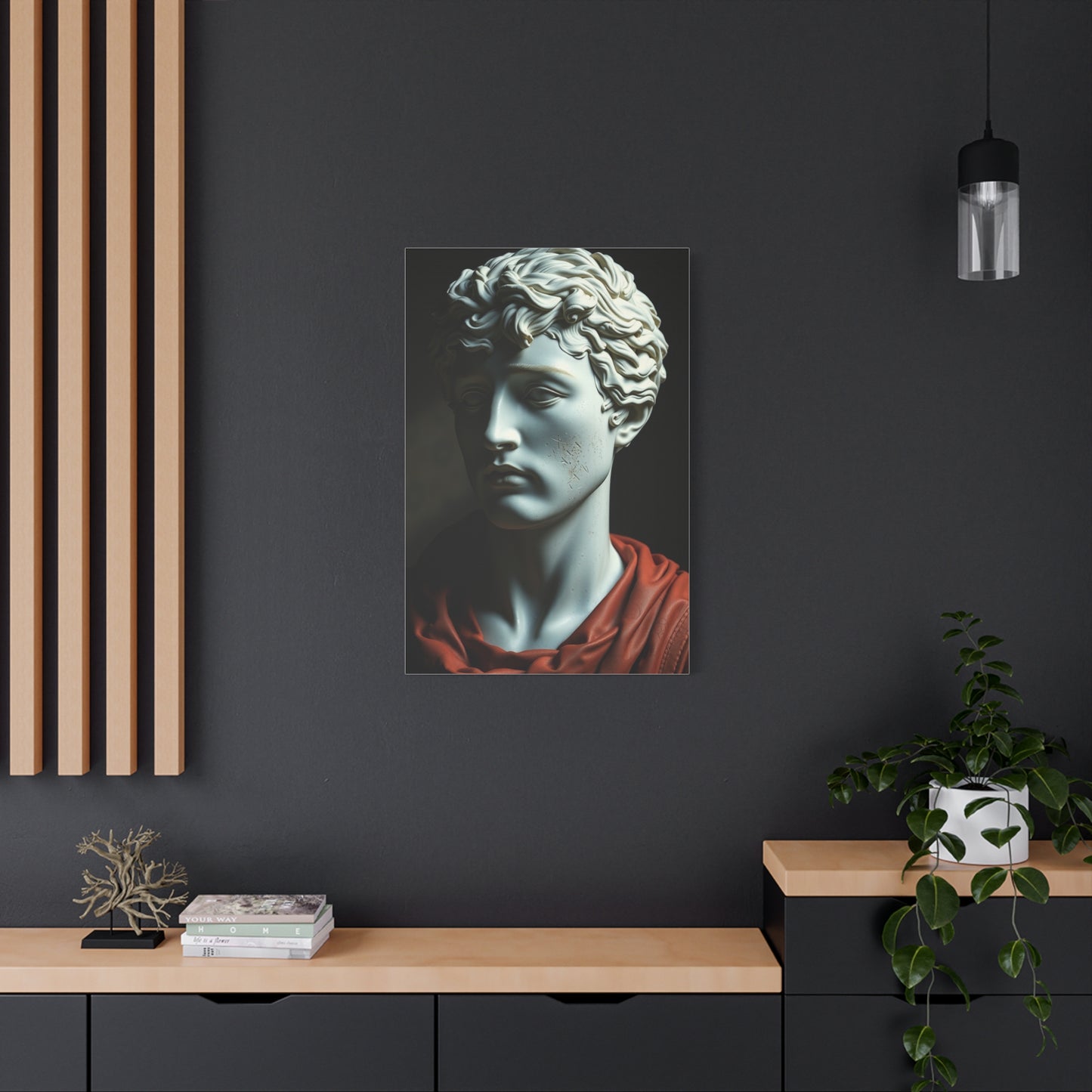 Collection Classicism and Neoclassicism Art Art Wall Art & Canvas Print