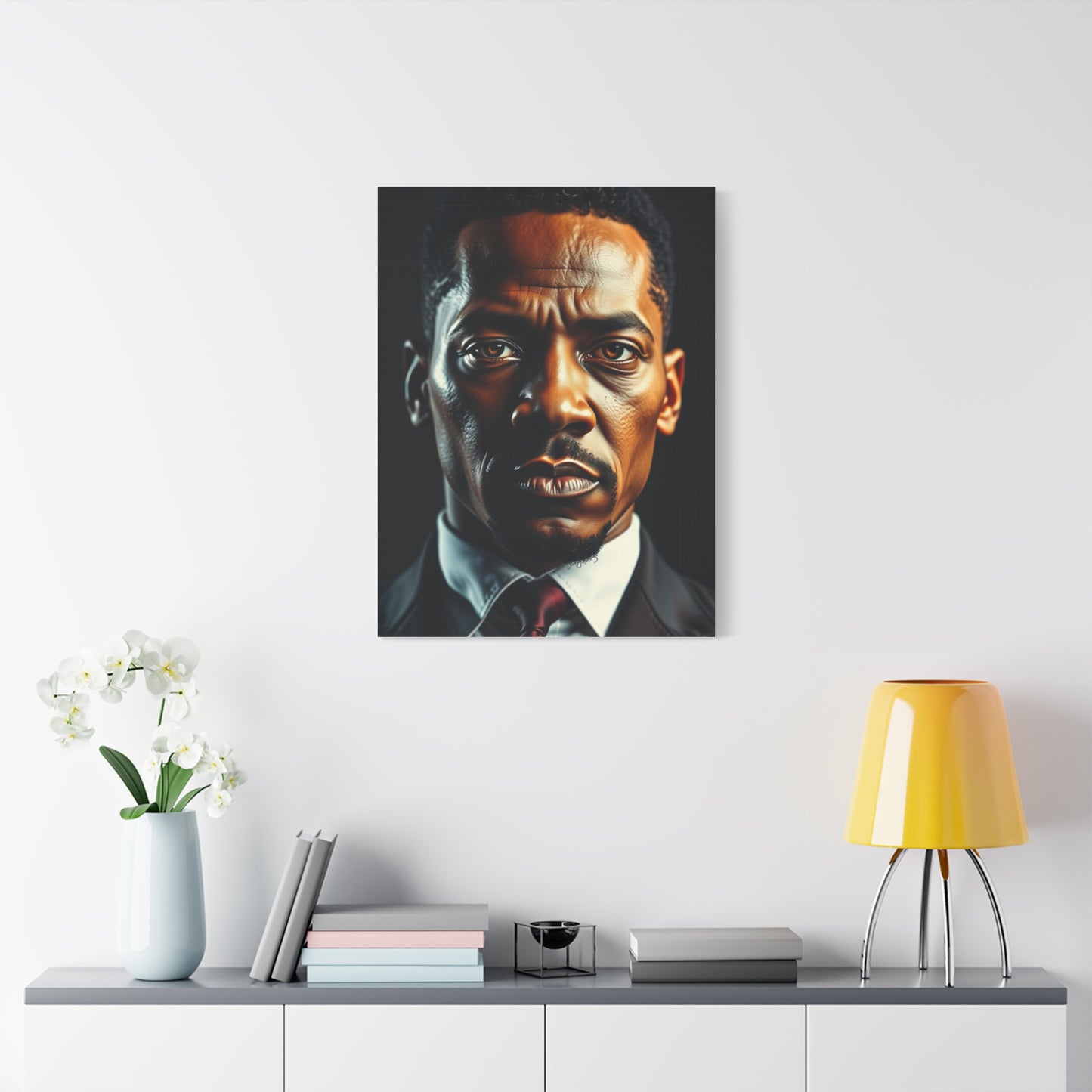 Visionary Trailblazer Artwork