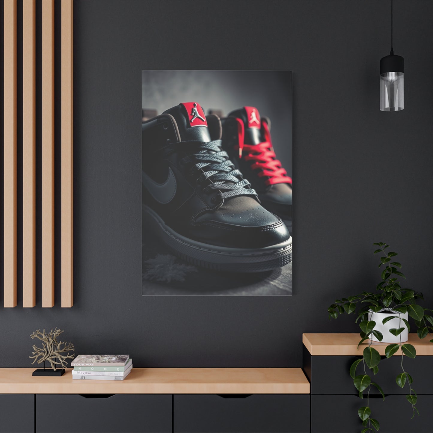 Stride Masterpiece Gallery