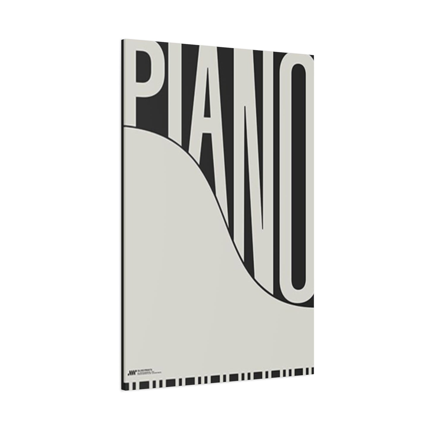 Piano Poster Wall Art & Canvas Prints