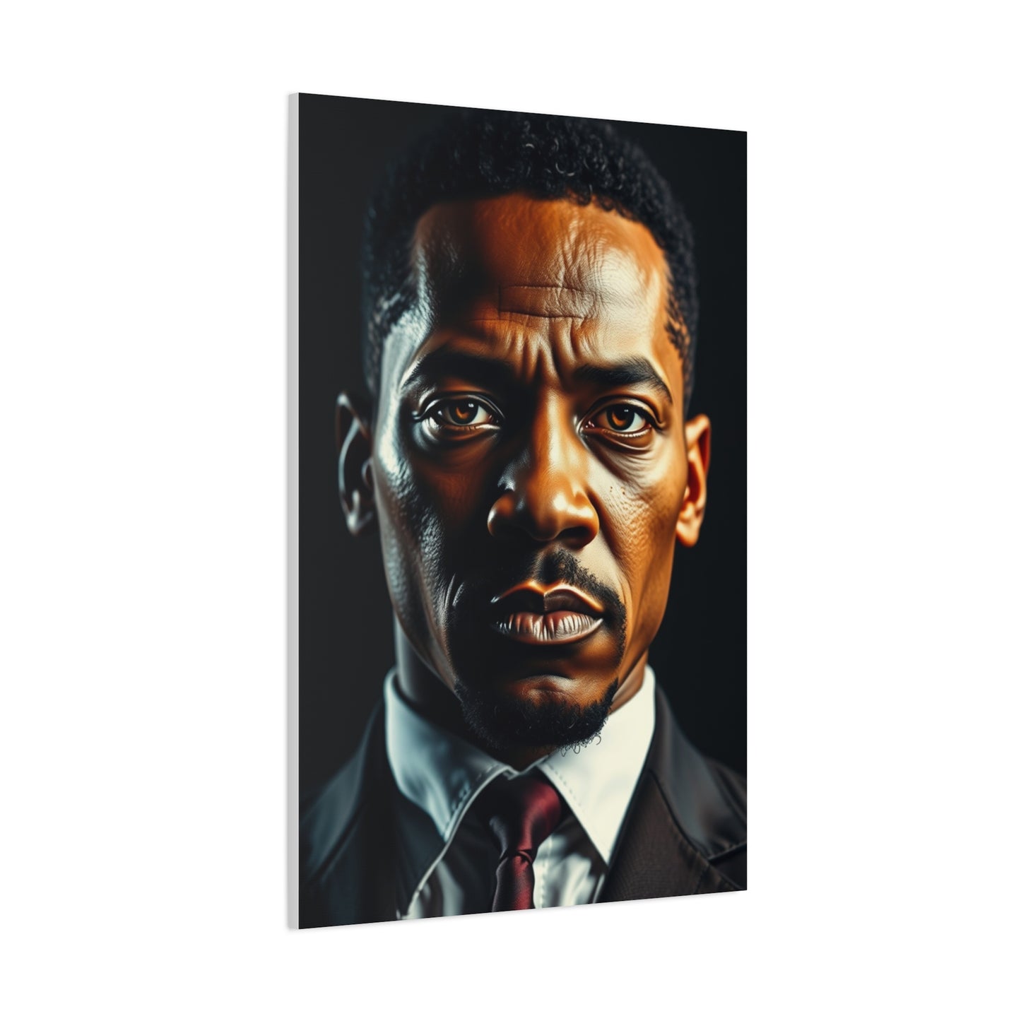 Visionary Trailblazer Artwork