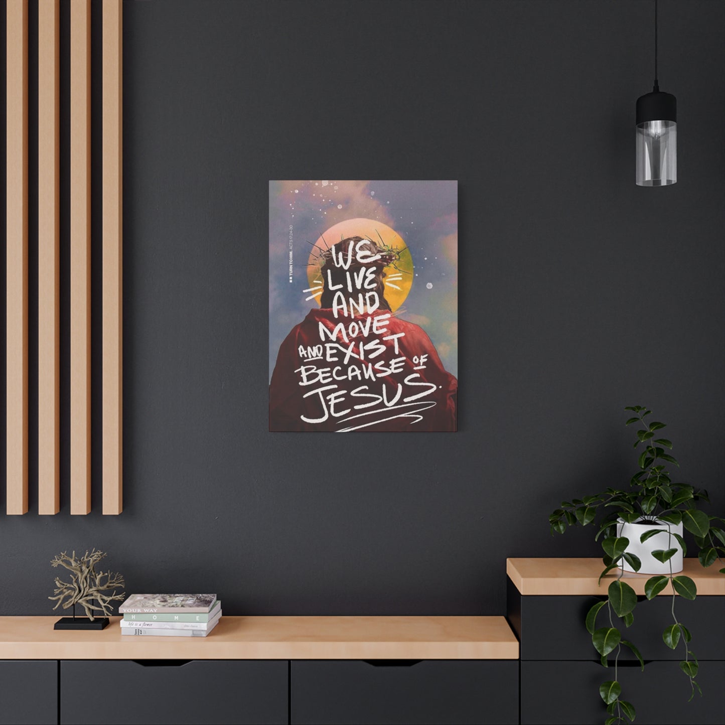 Quotes And Saying Poster Wall Art & Canvas Prints