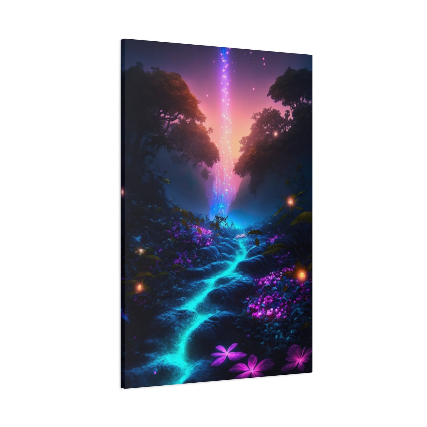 Fairy World Wall Art & Canvas Prints