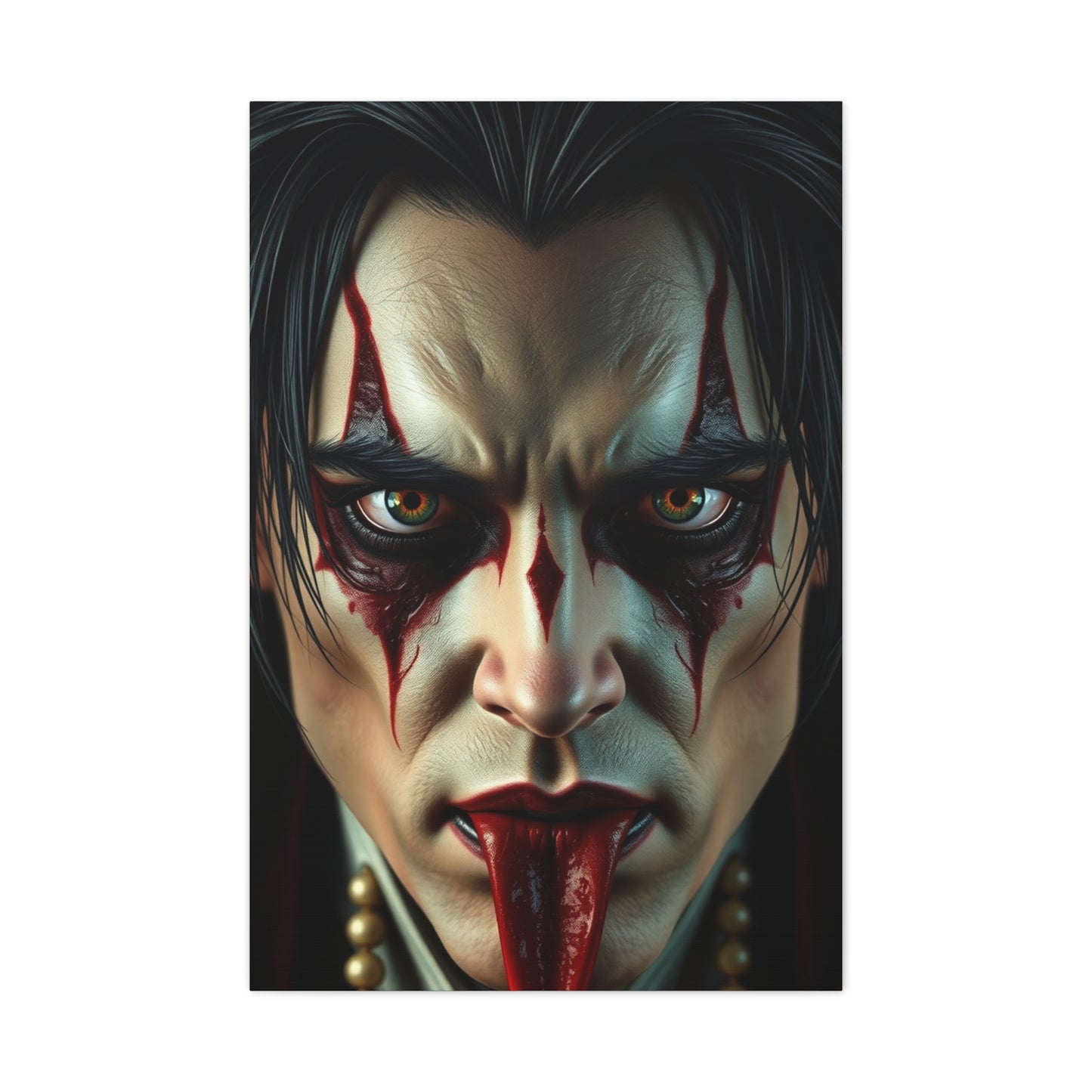 Gothic Reverie Artistry