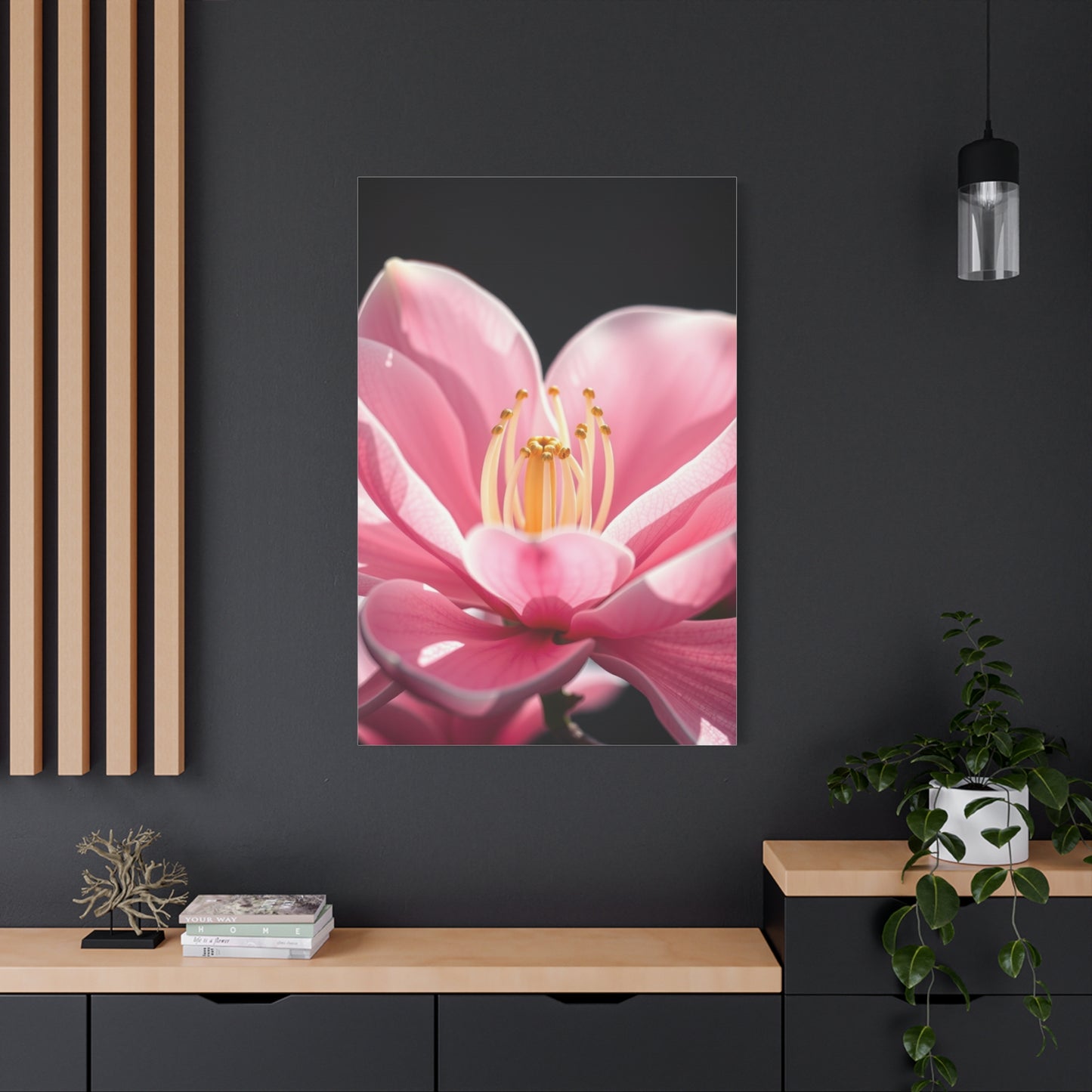 Magnolia Art Supreme Gallery Wall Art & Canvas Print