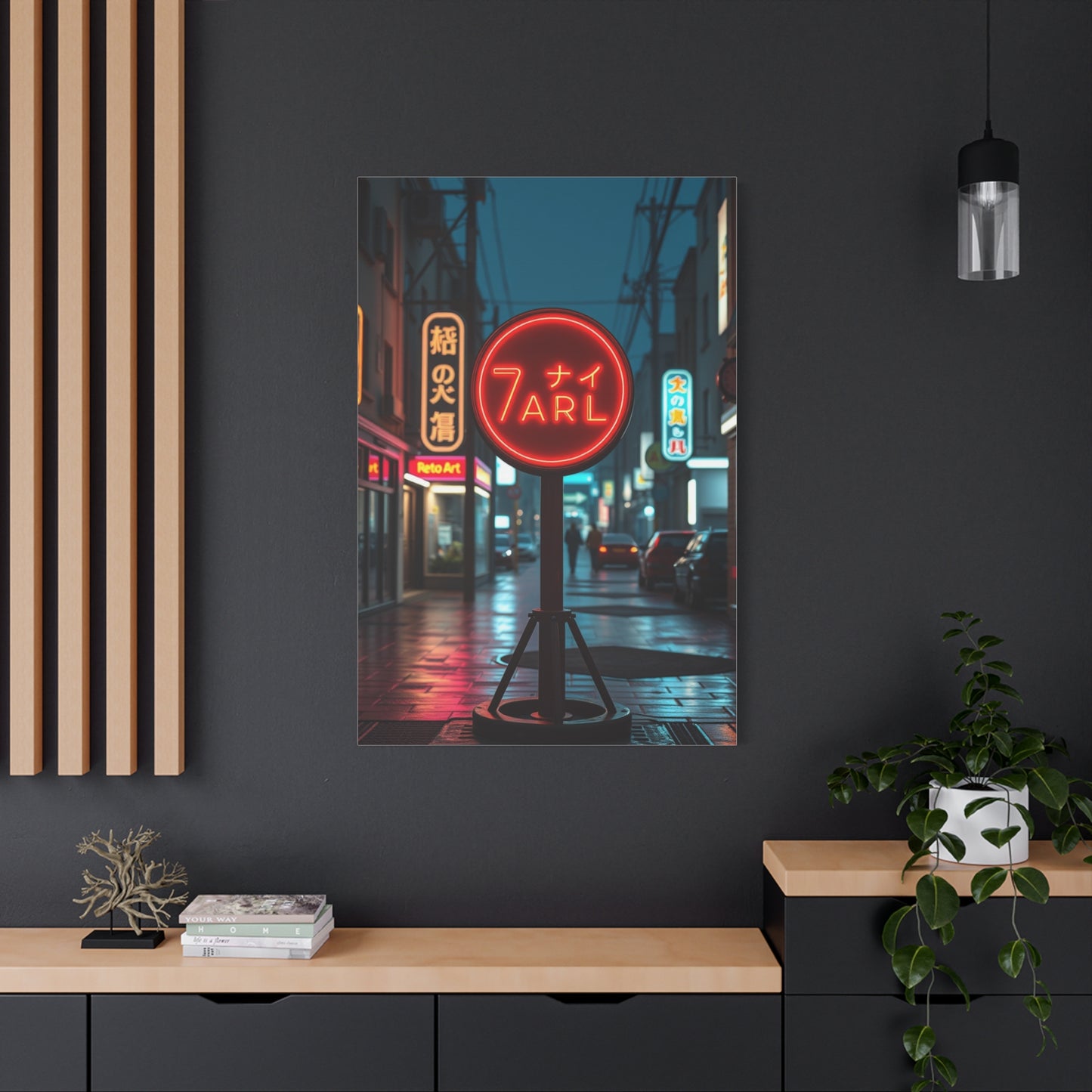 Retro Renaissance Masterpiece Wall Art & Canvas Print