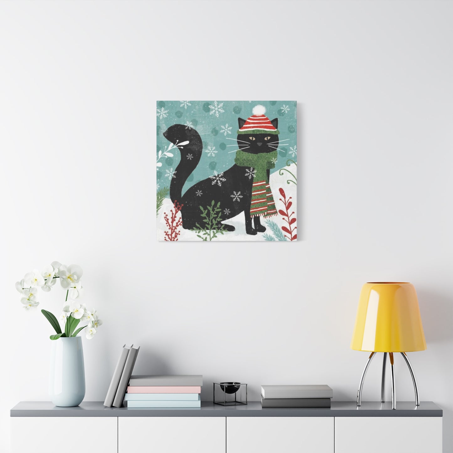 Holidays Wall Art & Canvas Prints