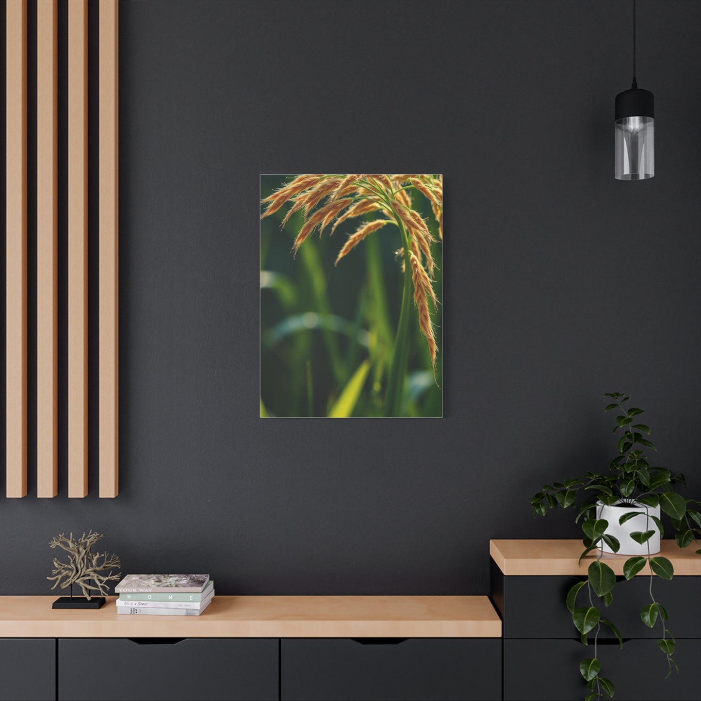 Exquisite Botanic Canvas Wall Art & Canvas Print