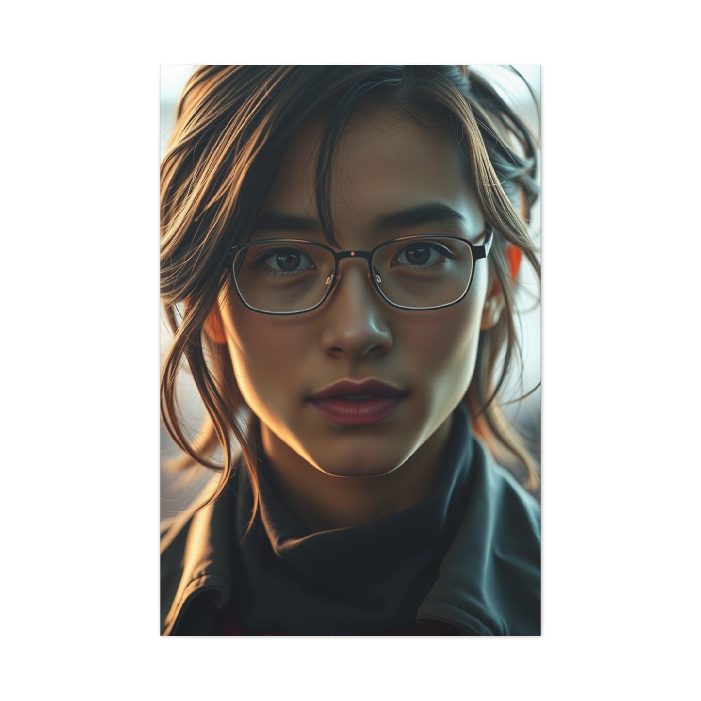 Luminous Academia Masterpiece