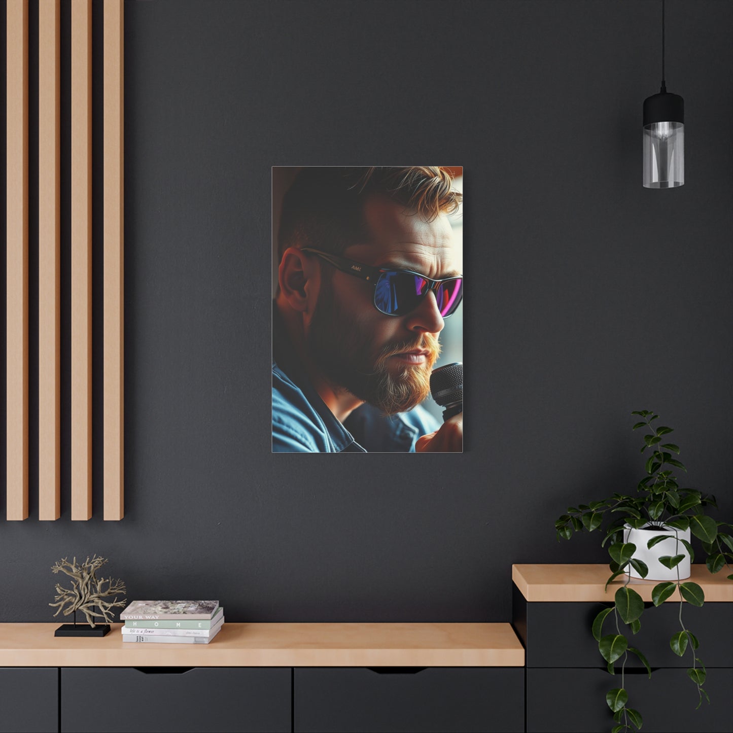 Supreme Cool Art for Guys Art Collection Wall Art & Canvas Print