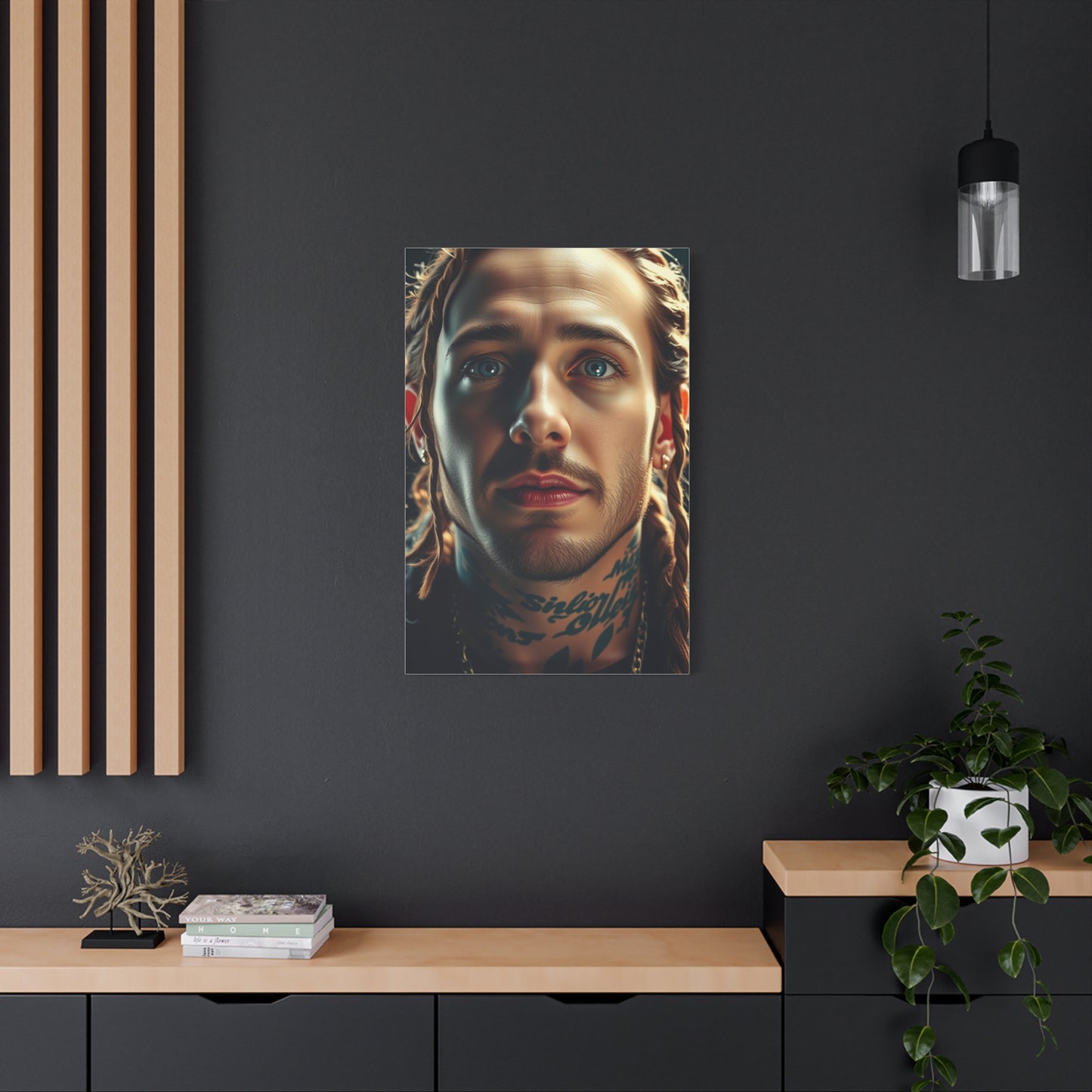 Vogue Vibes Visual Symphony