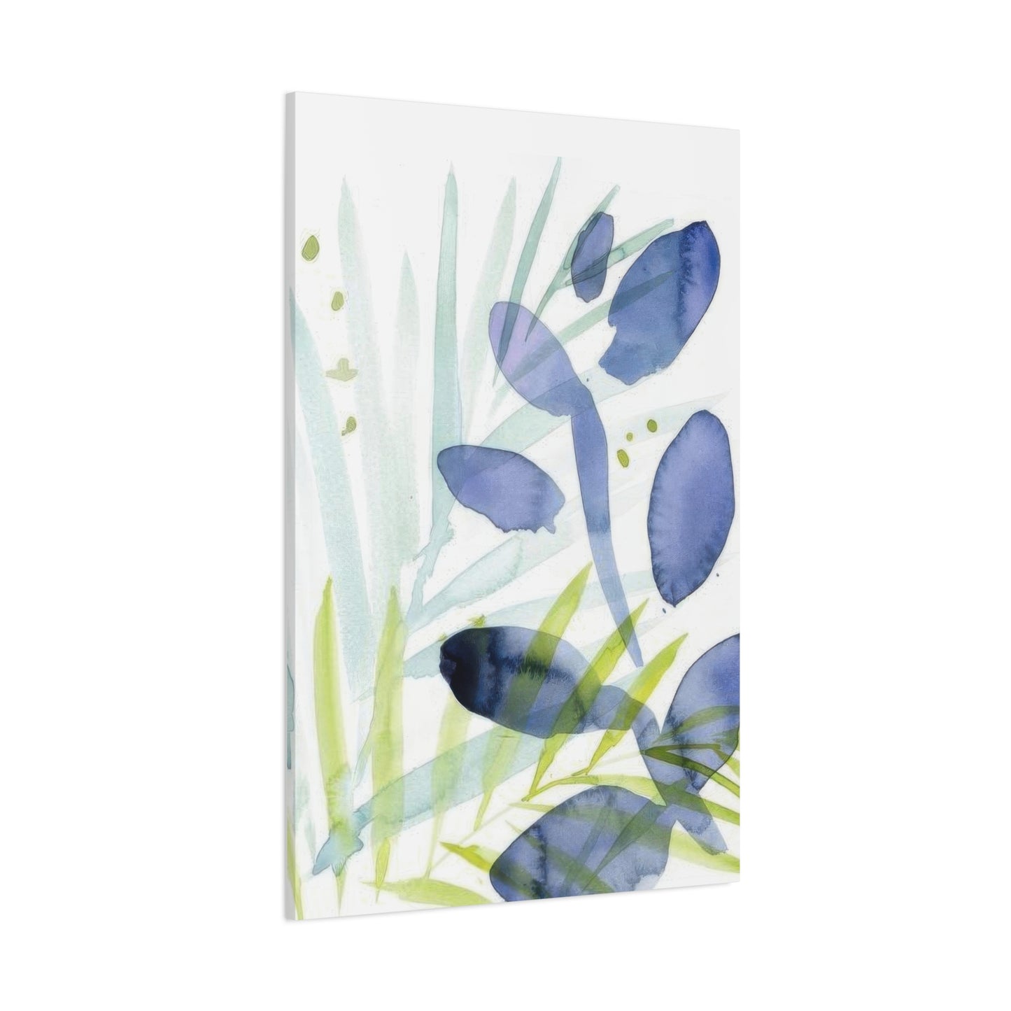 Jennifer Paxton Parker Queen Palms Wall Art & Canvas Prints